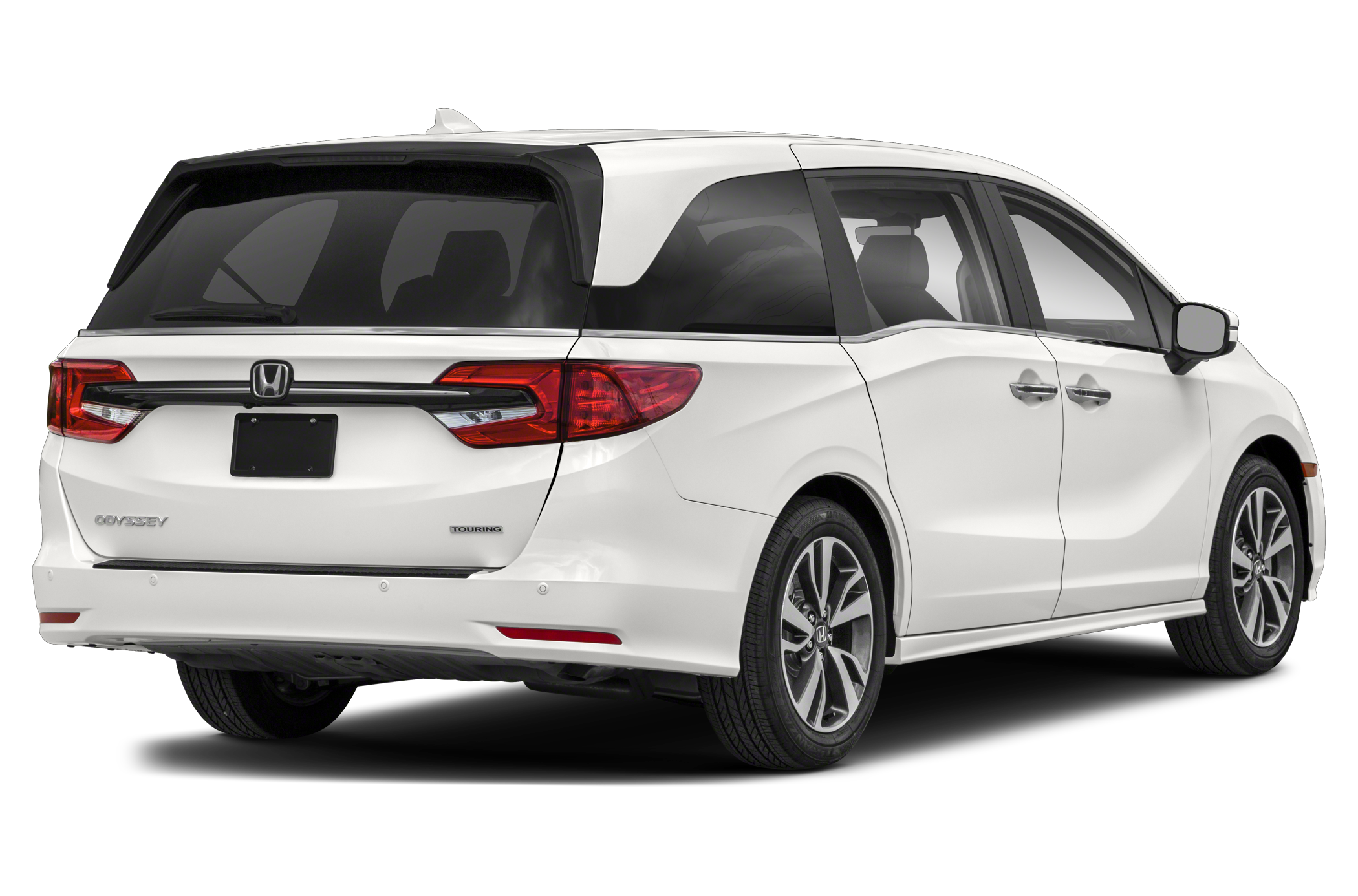 2024 Honda Odyssey