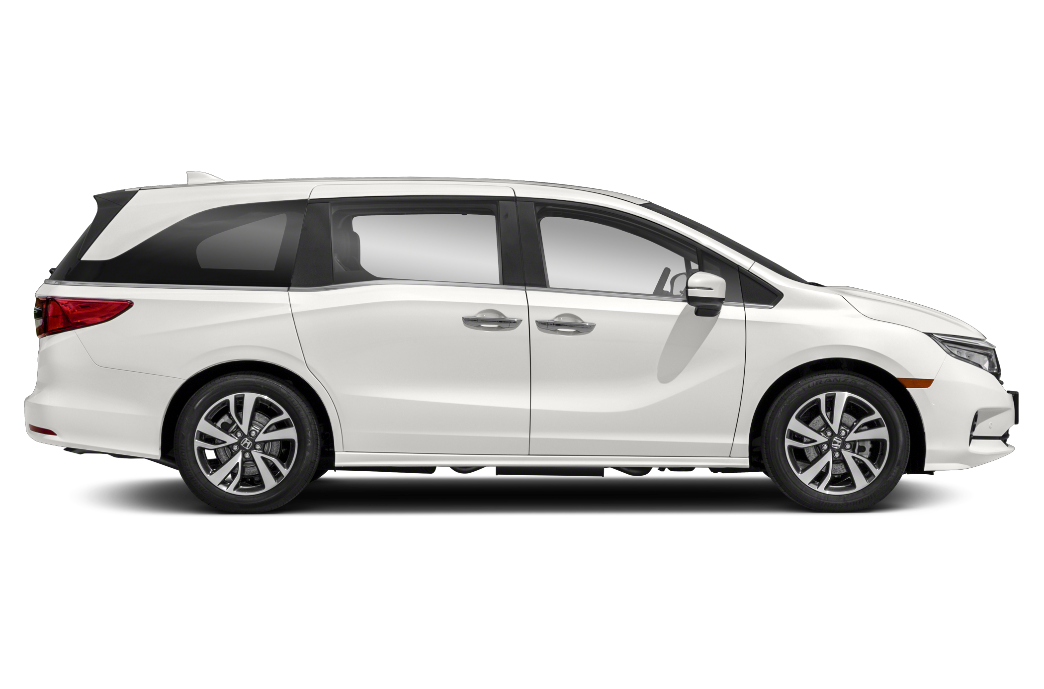 2024 Honda Odyssey