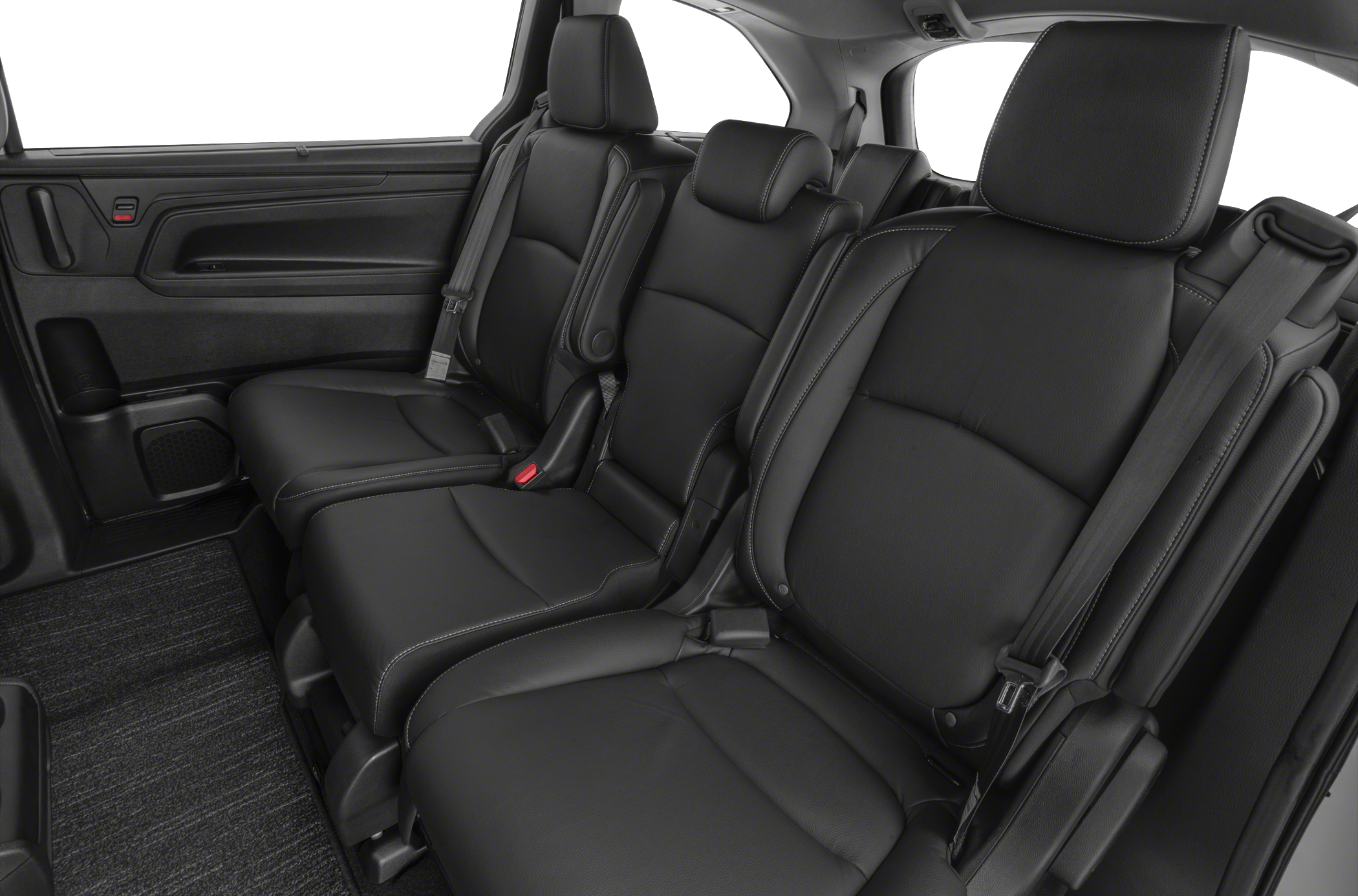 2024 Honda Odyssey