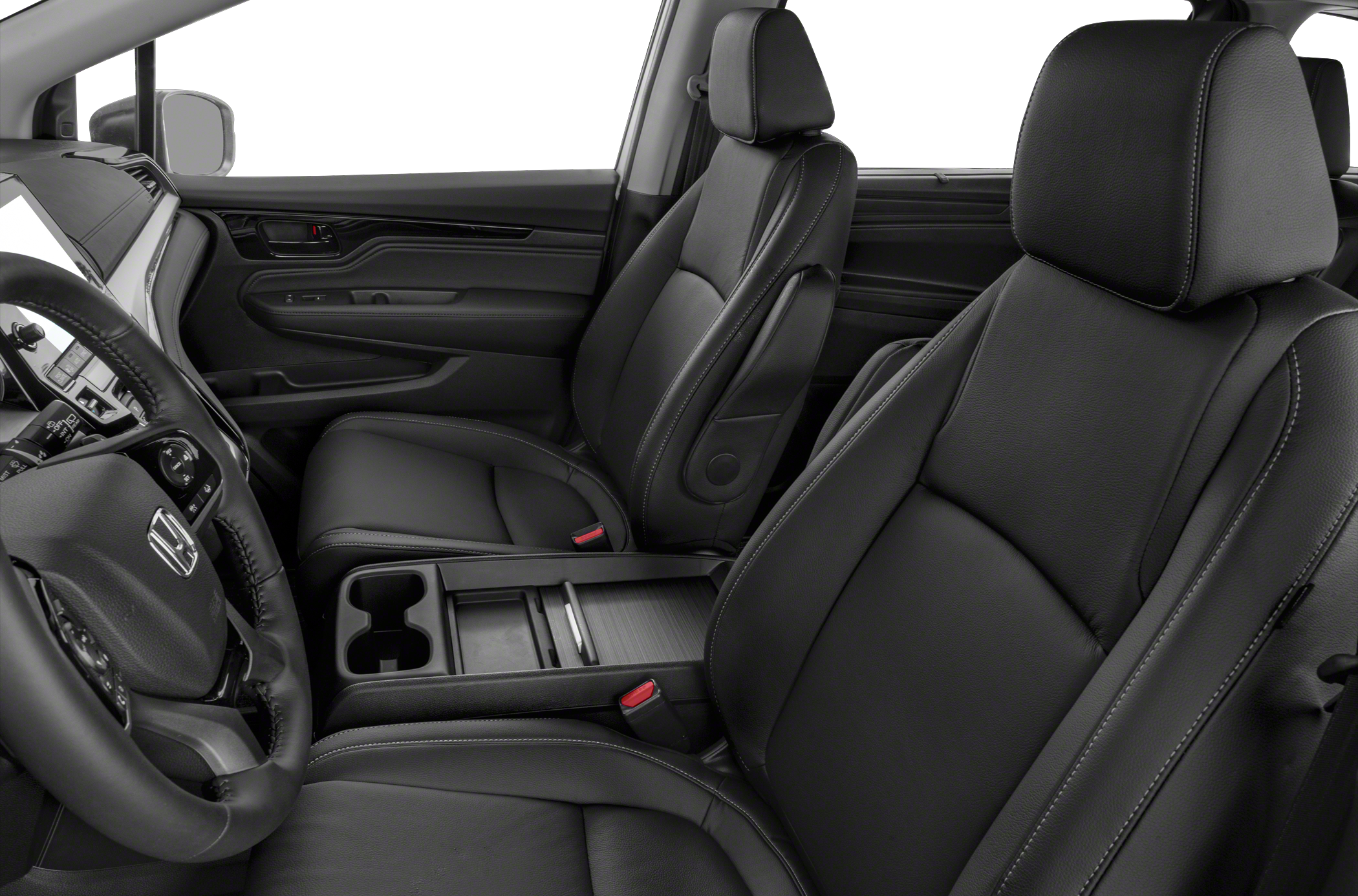 2024 Honda Odyssey
