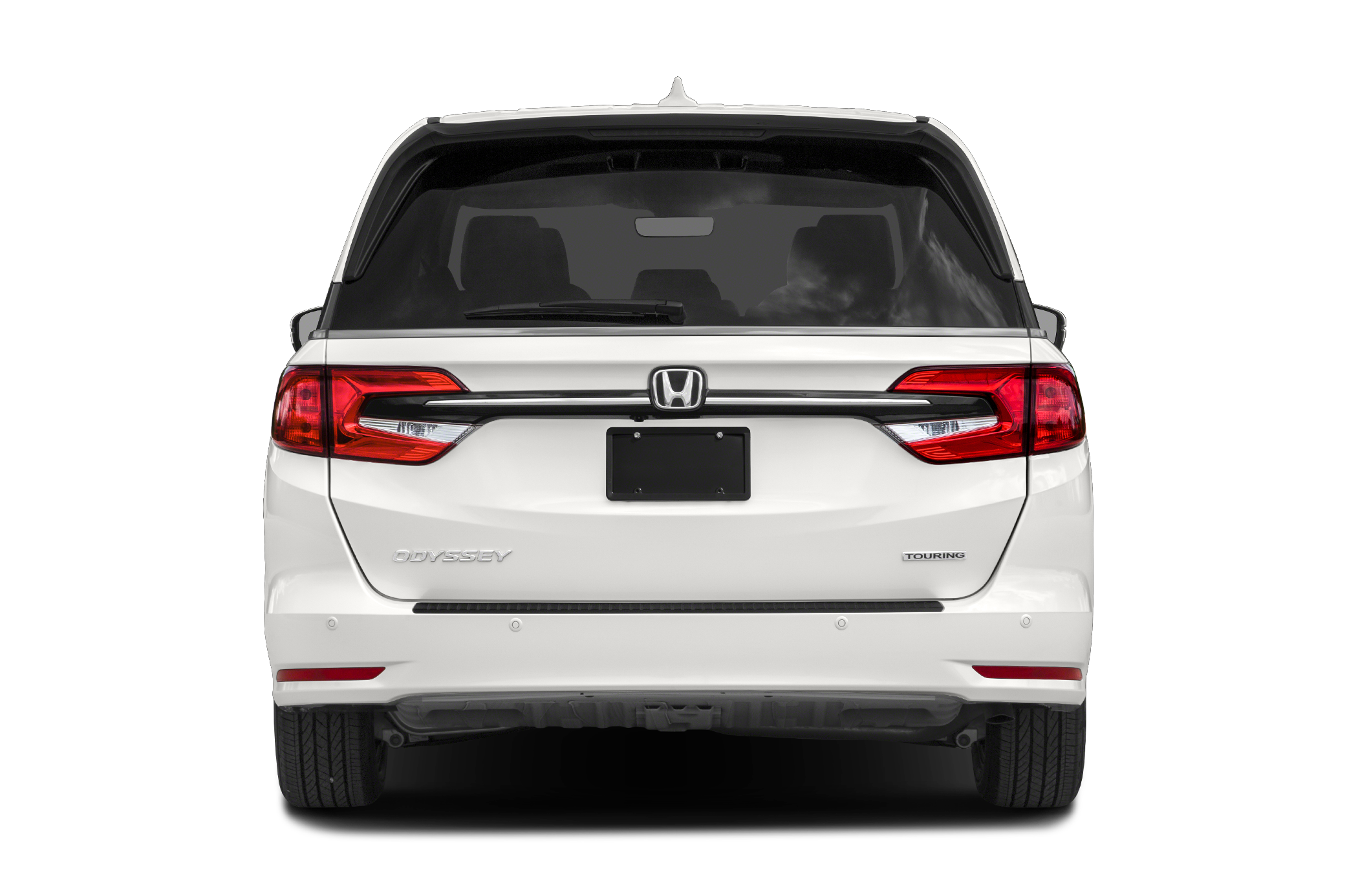 2024 Honda Odyssey