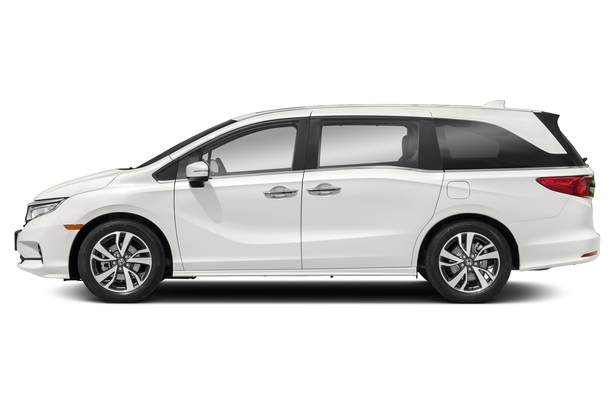 2024 Honda Odyssey