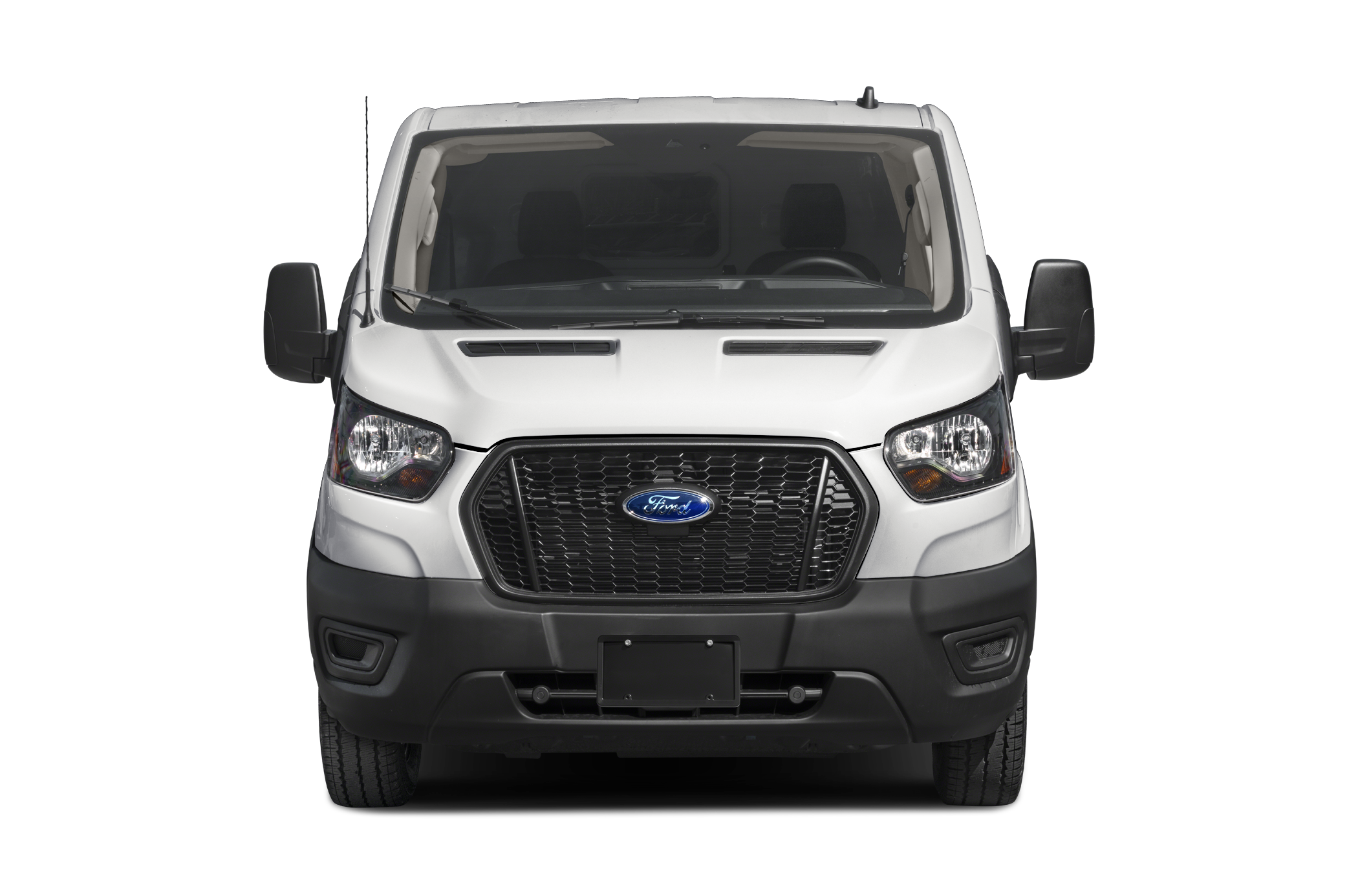 2024 Ford Transit-150