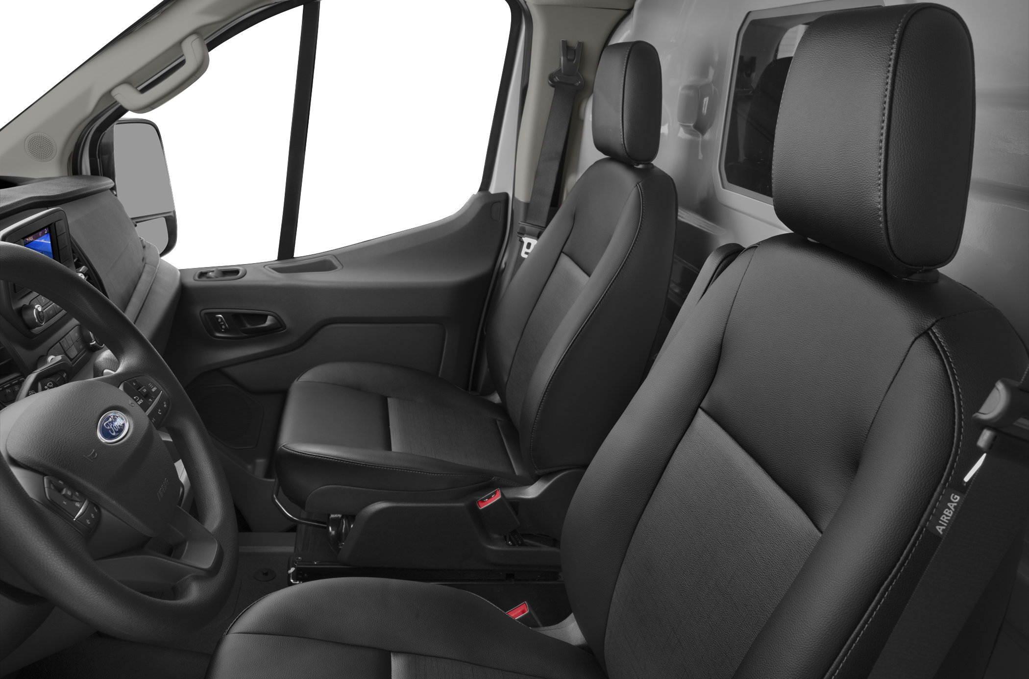 2024 Ford Transit-150