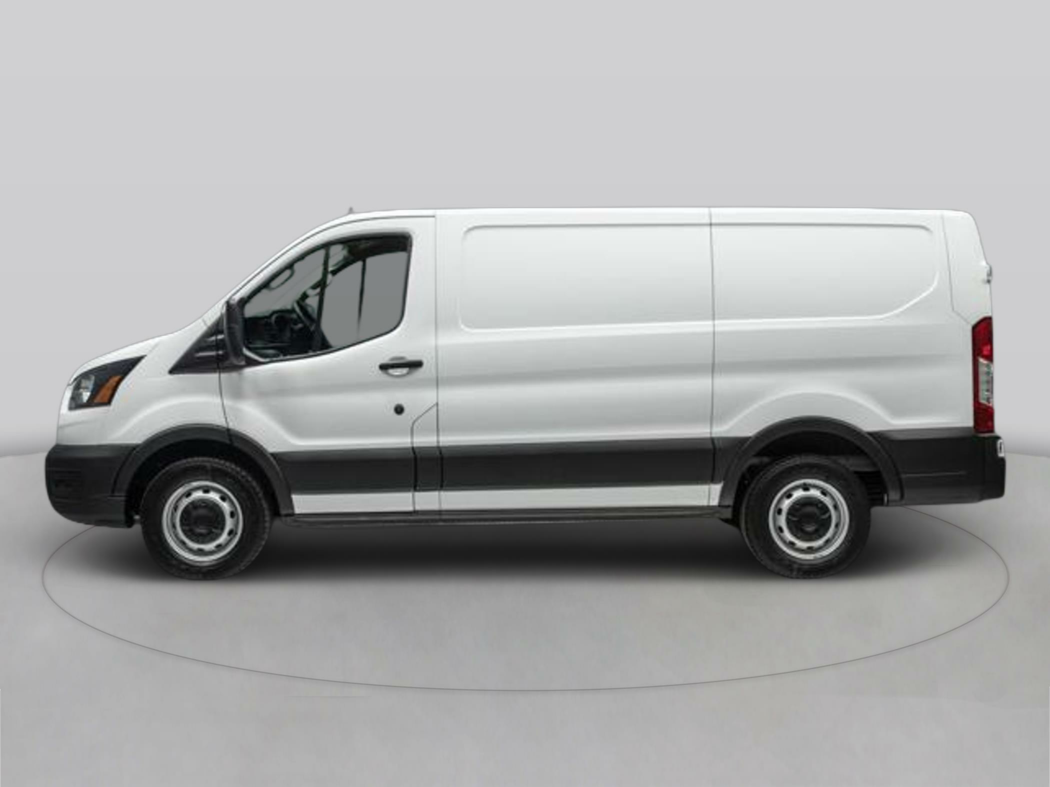 2024 Ford Transit-150