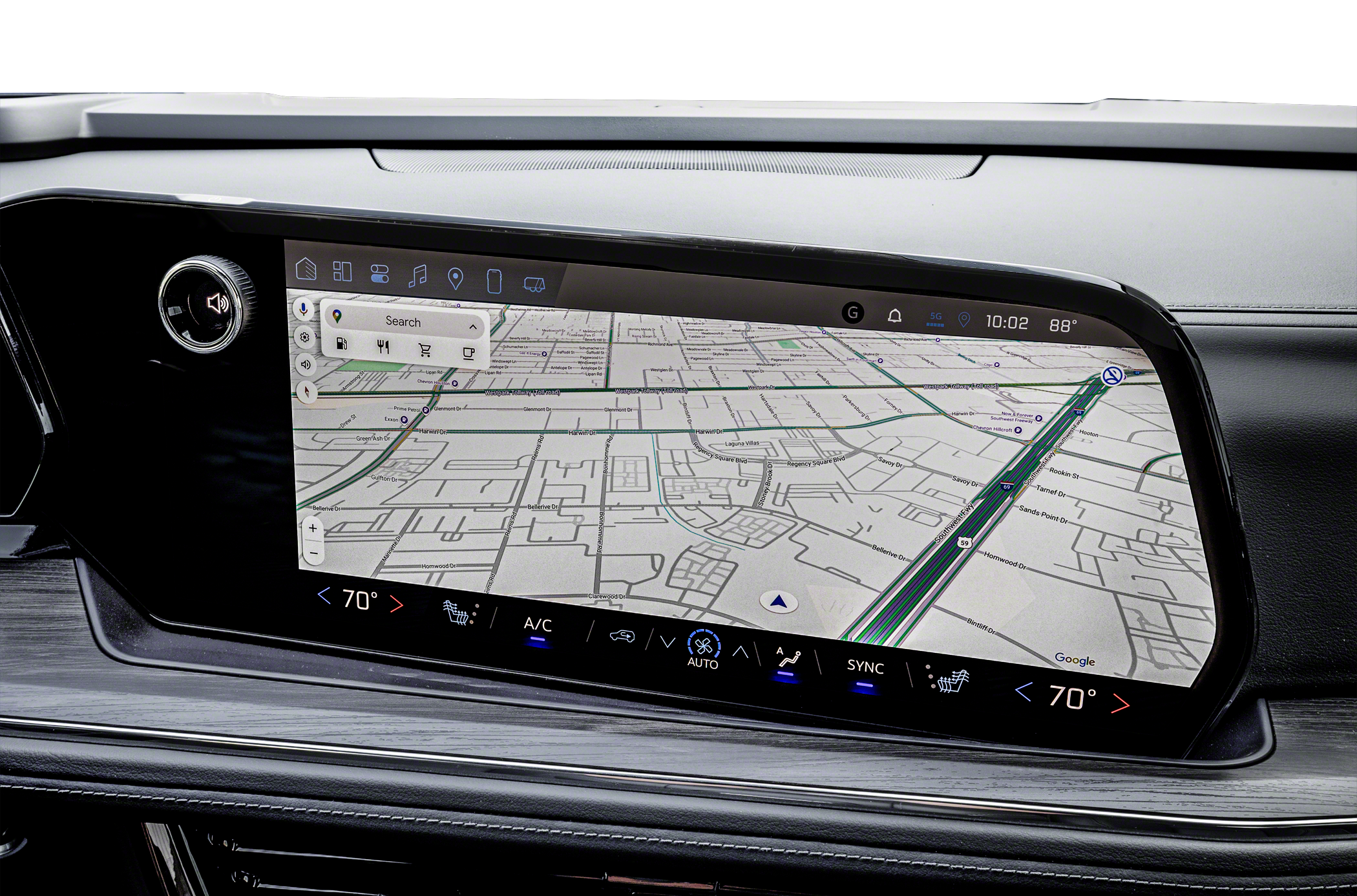 2025 Chevrolet Suburban