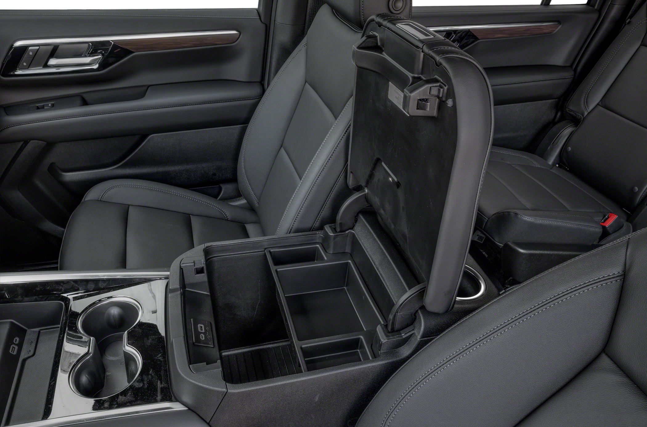 2025 Chevrolet Suburban