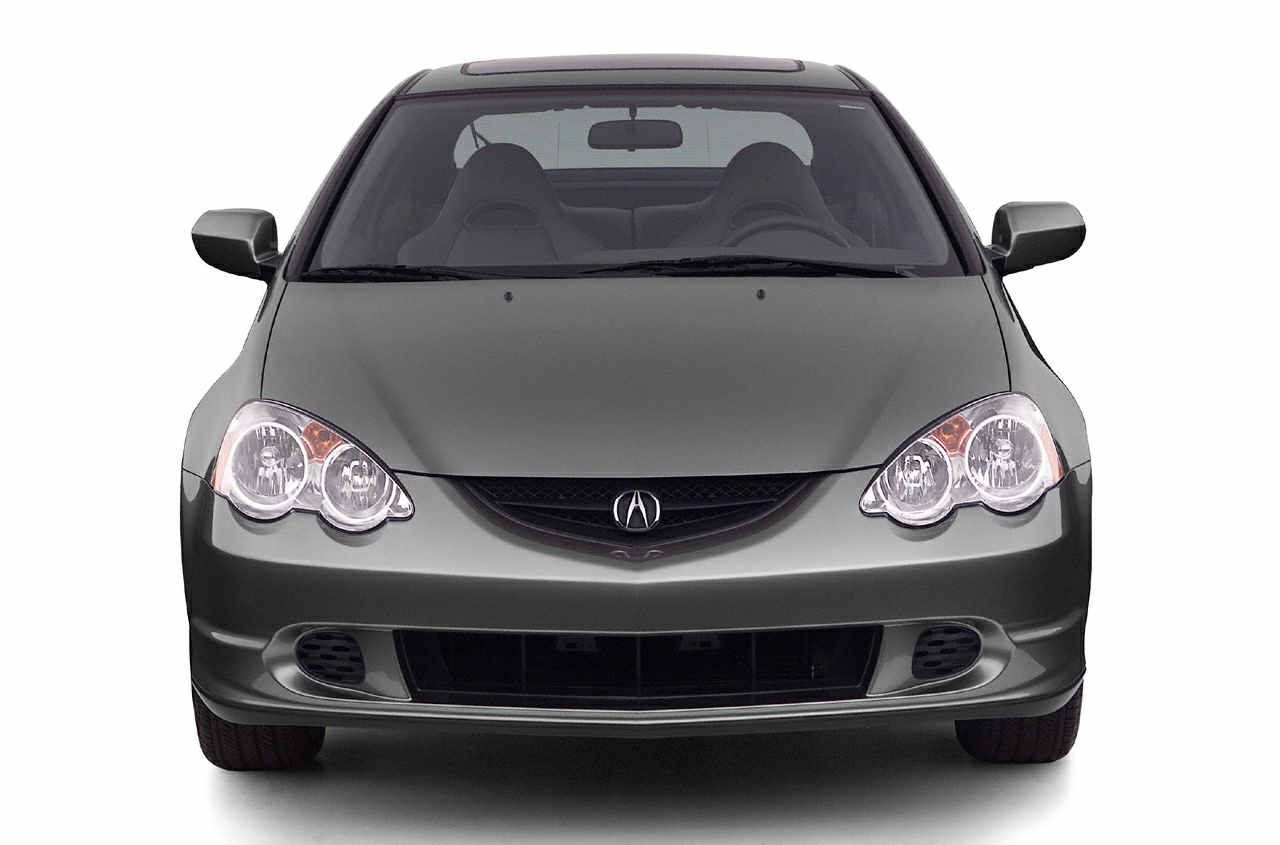 2003 Acura RSX