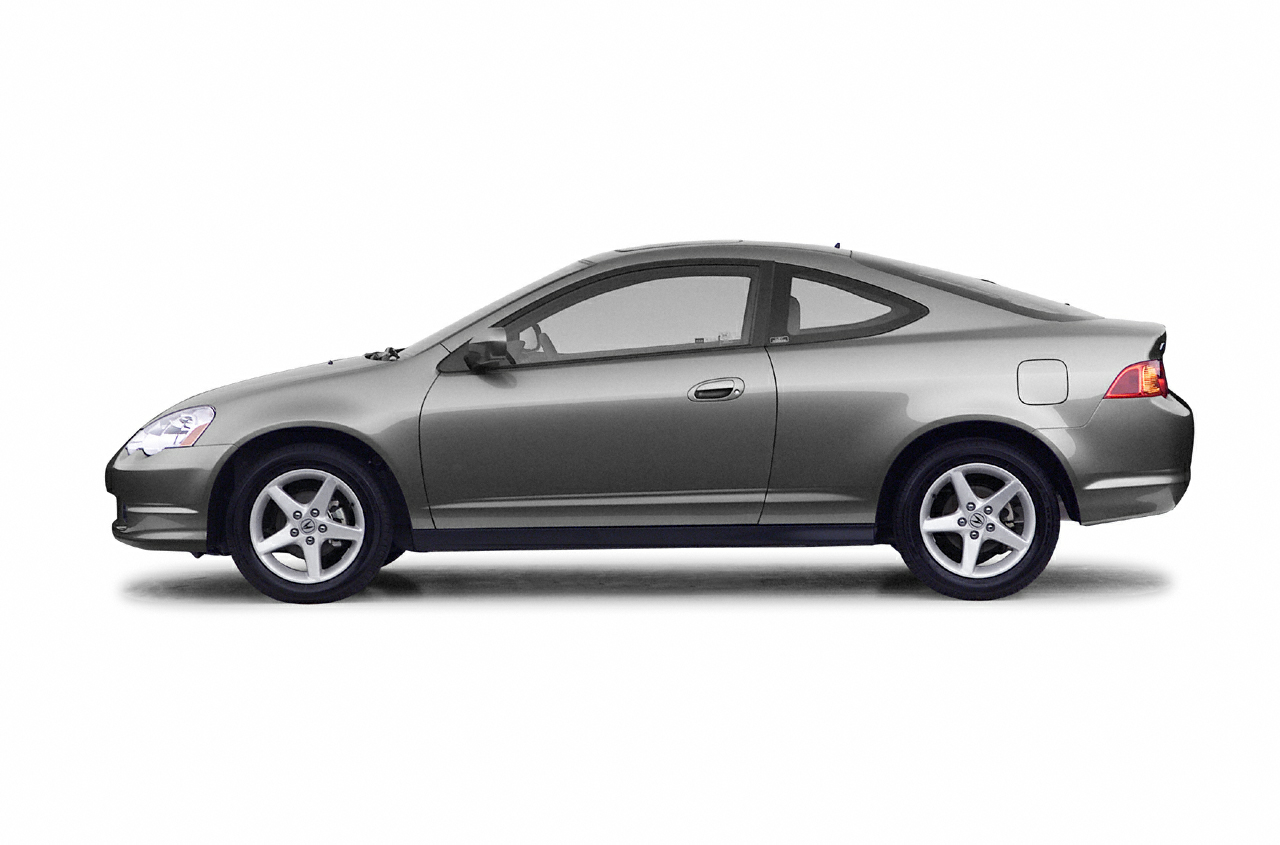 2003 Acura RSX