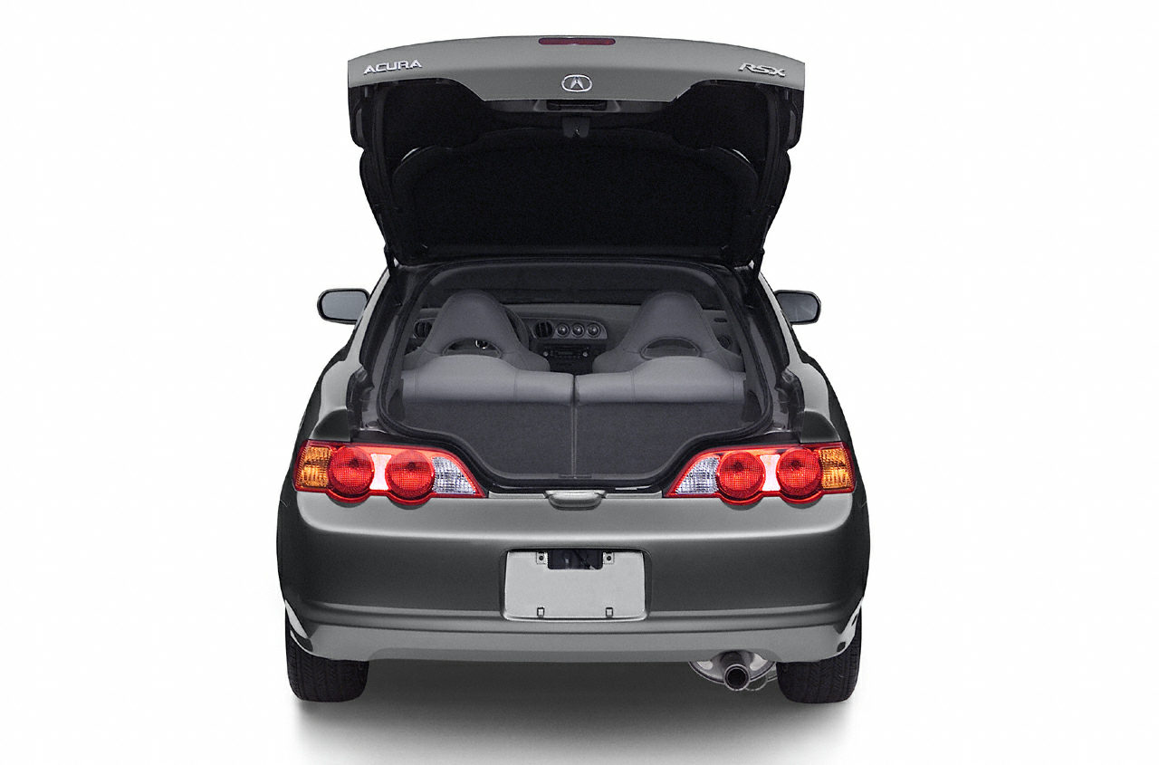 2003 Acura RSX