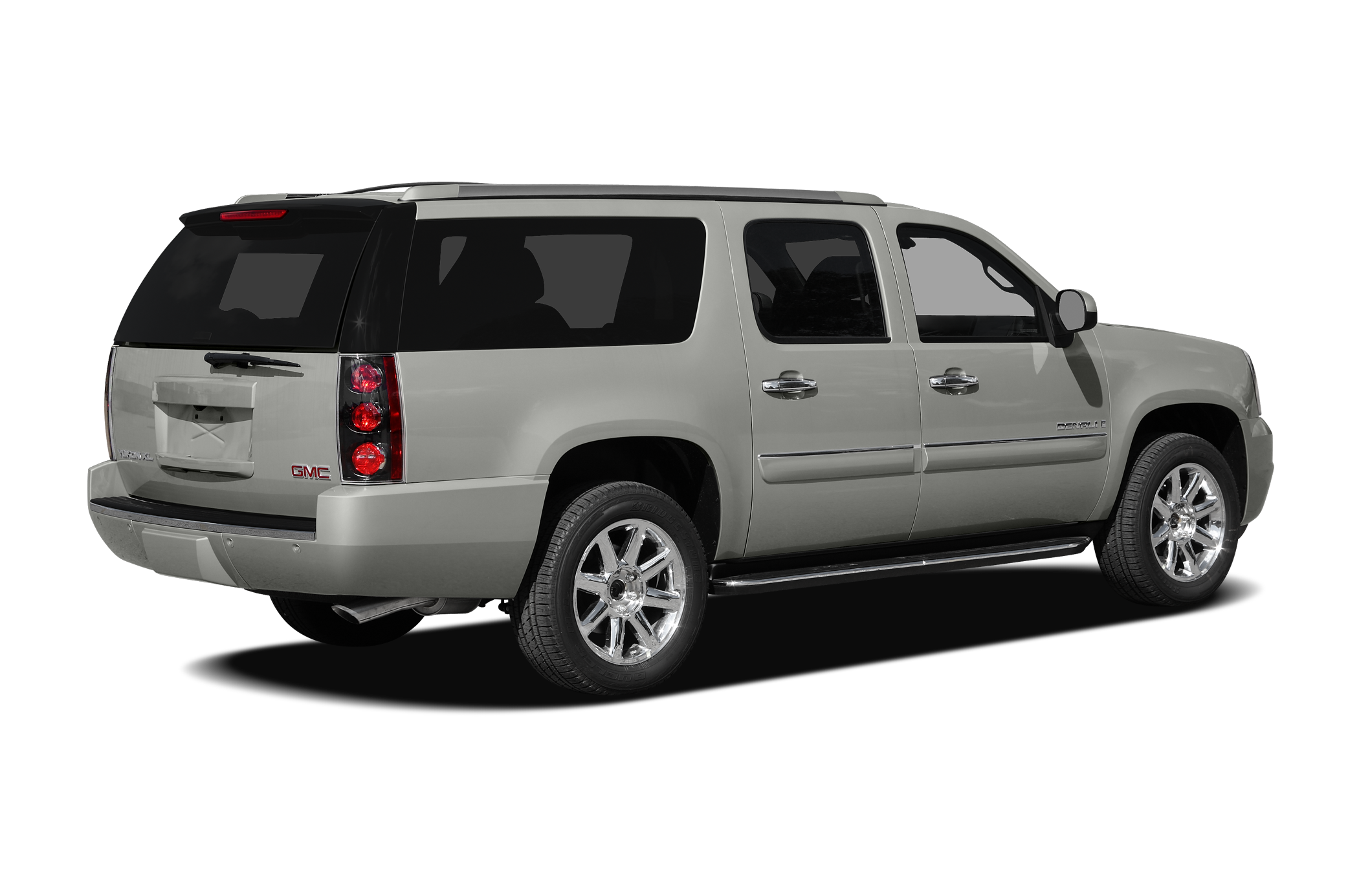 2009 GMC Yukon XL
