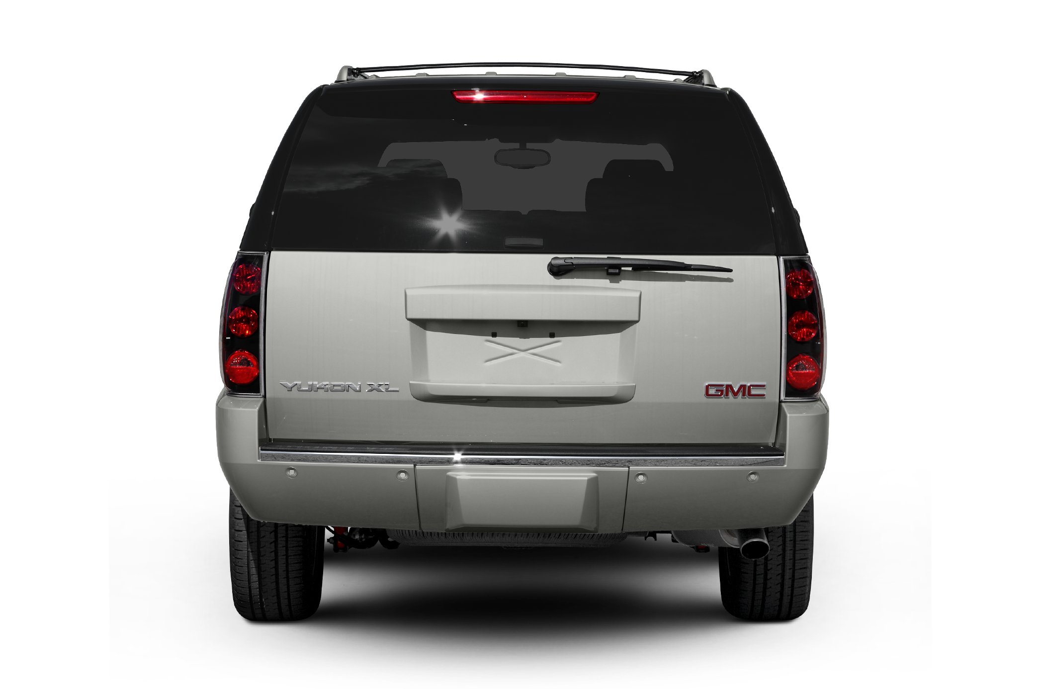 2009 GMC Yukon XL