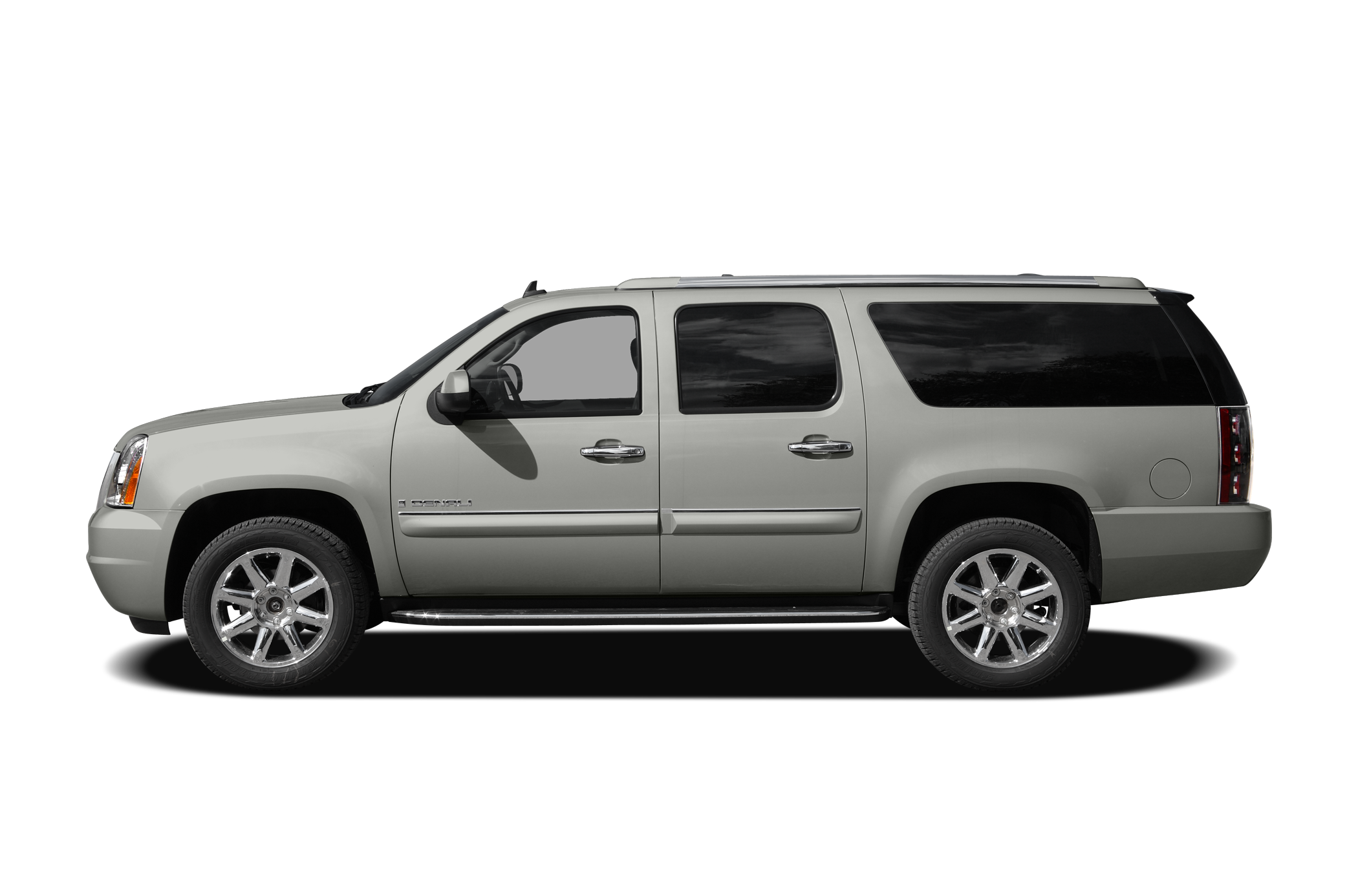 2009 GMC Yukon XL