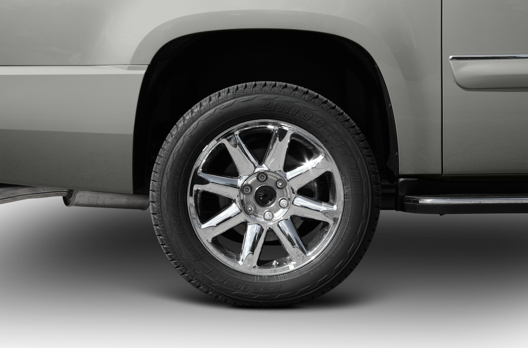 2009 GMC Yukon XL
