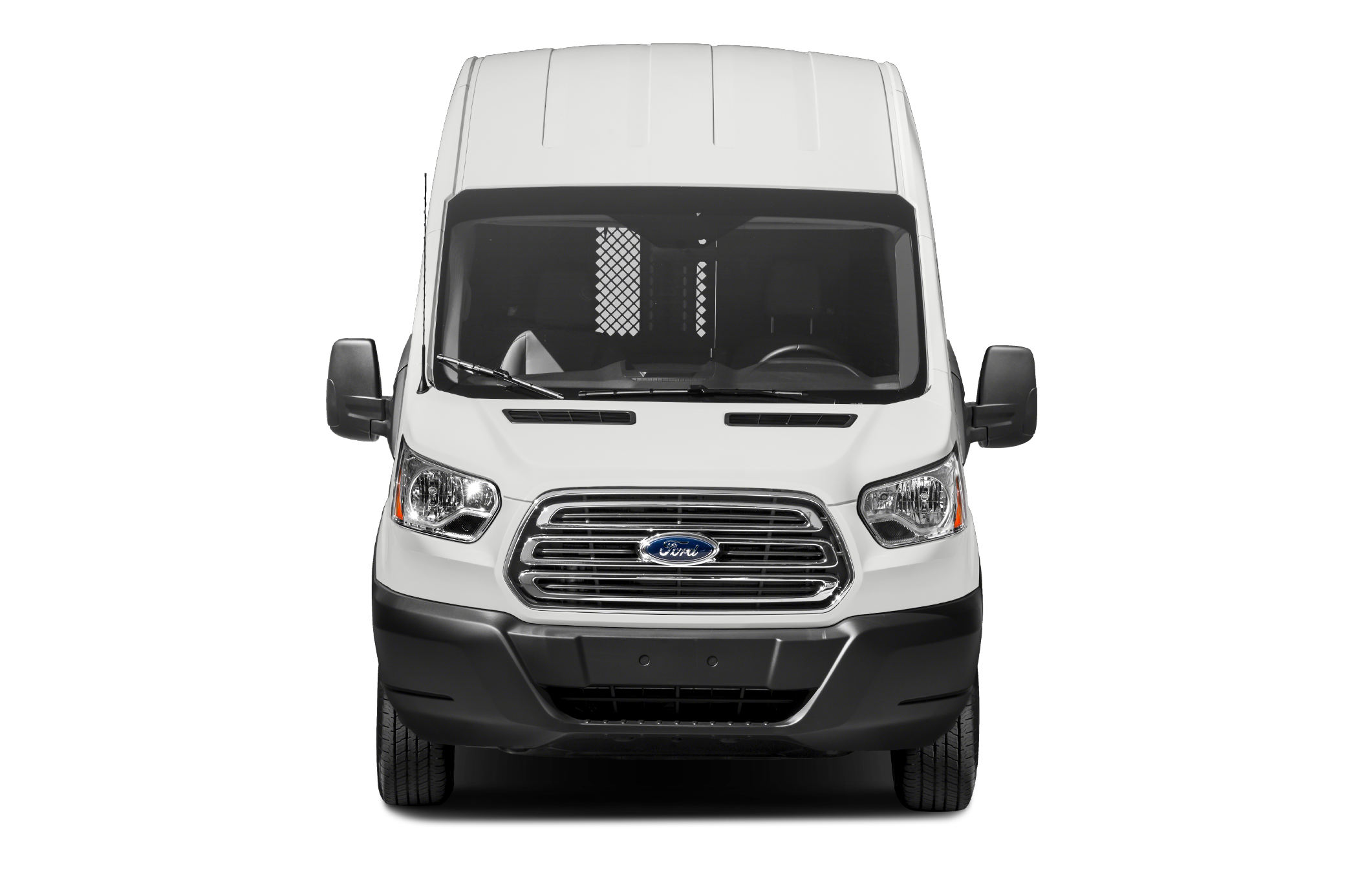 2015 Ford Transit-350