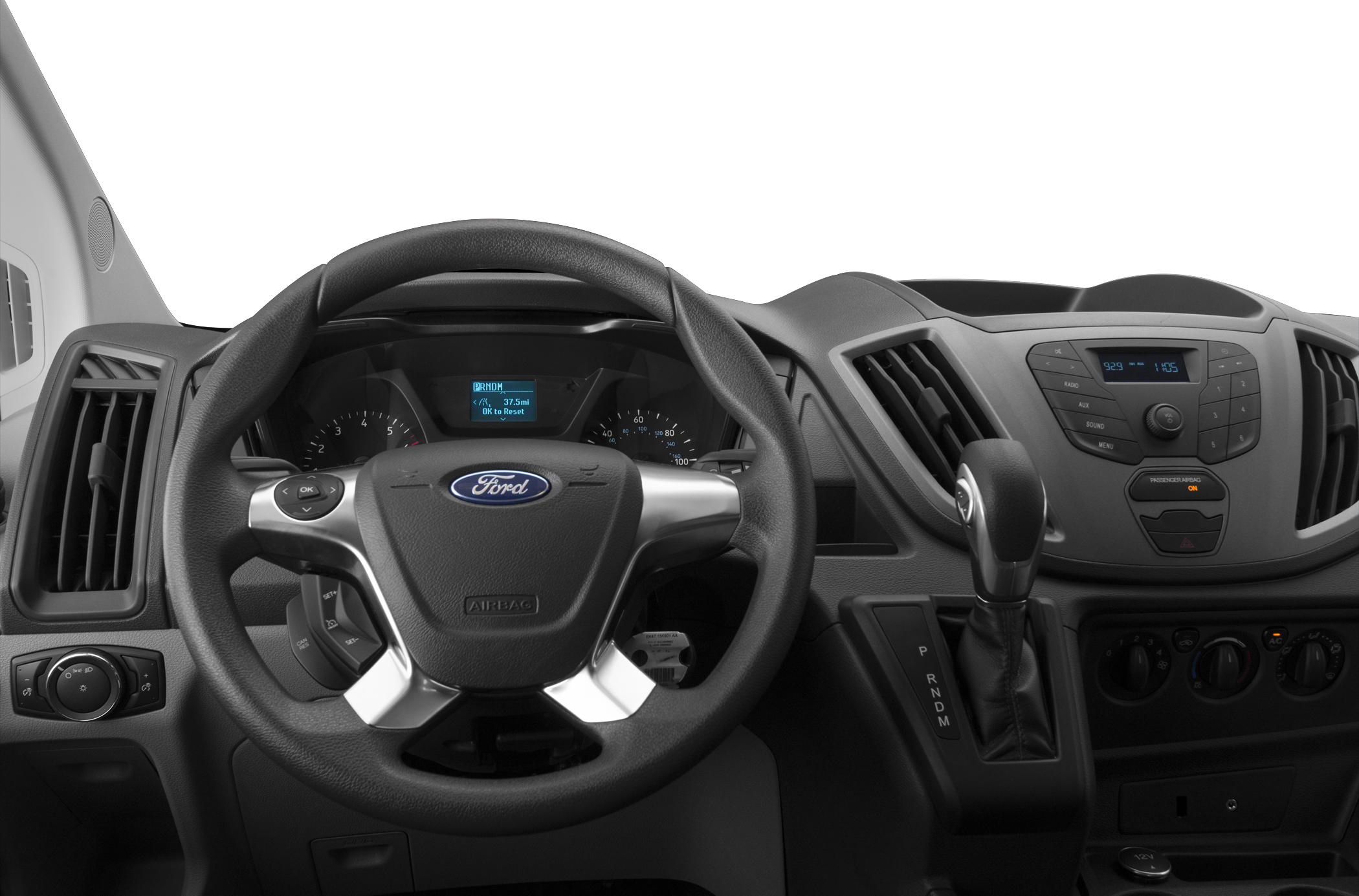 2015 Ford Transit-350 - Specs, Prices, MPG, Reviews & Photos | Cars.com