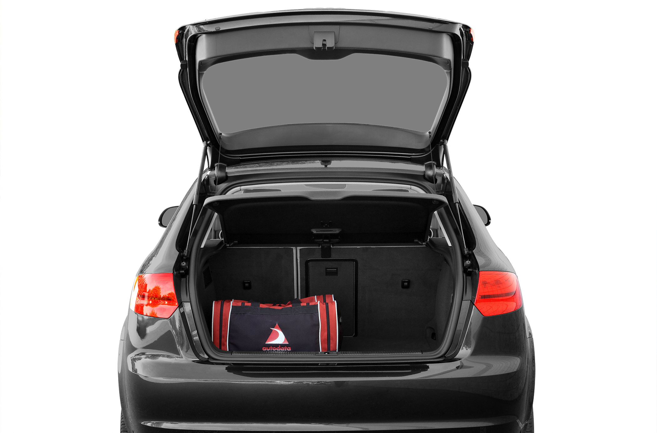 2009 Audi A3
