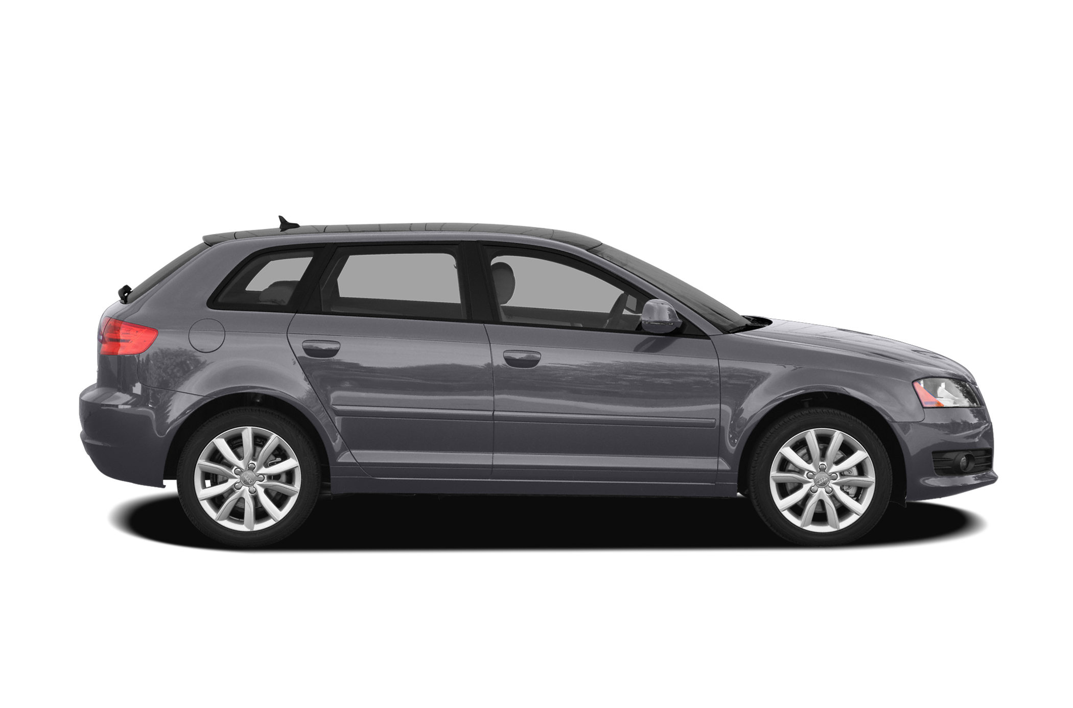 2009 Audi A3