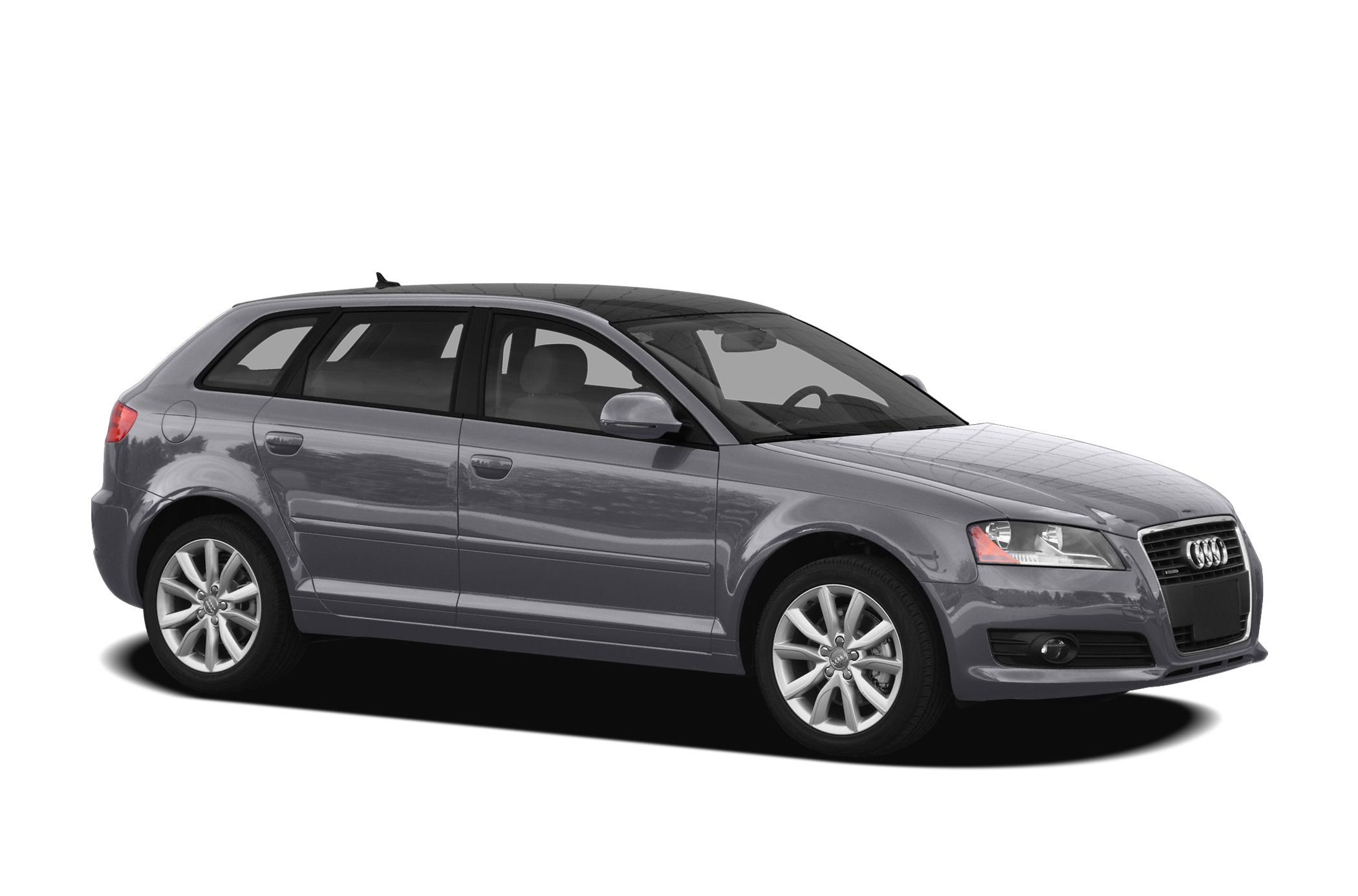 2009 Audi A3