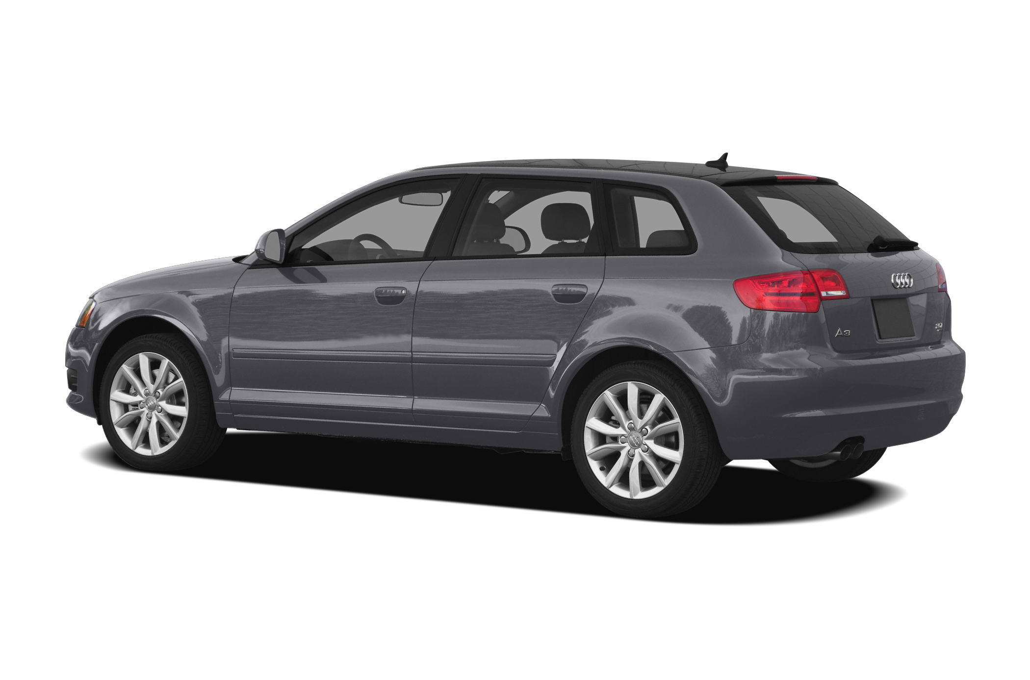2009 Audi A3