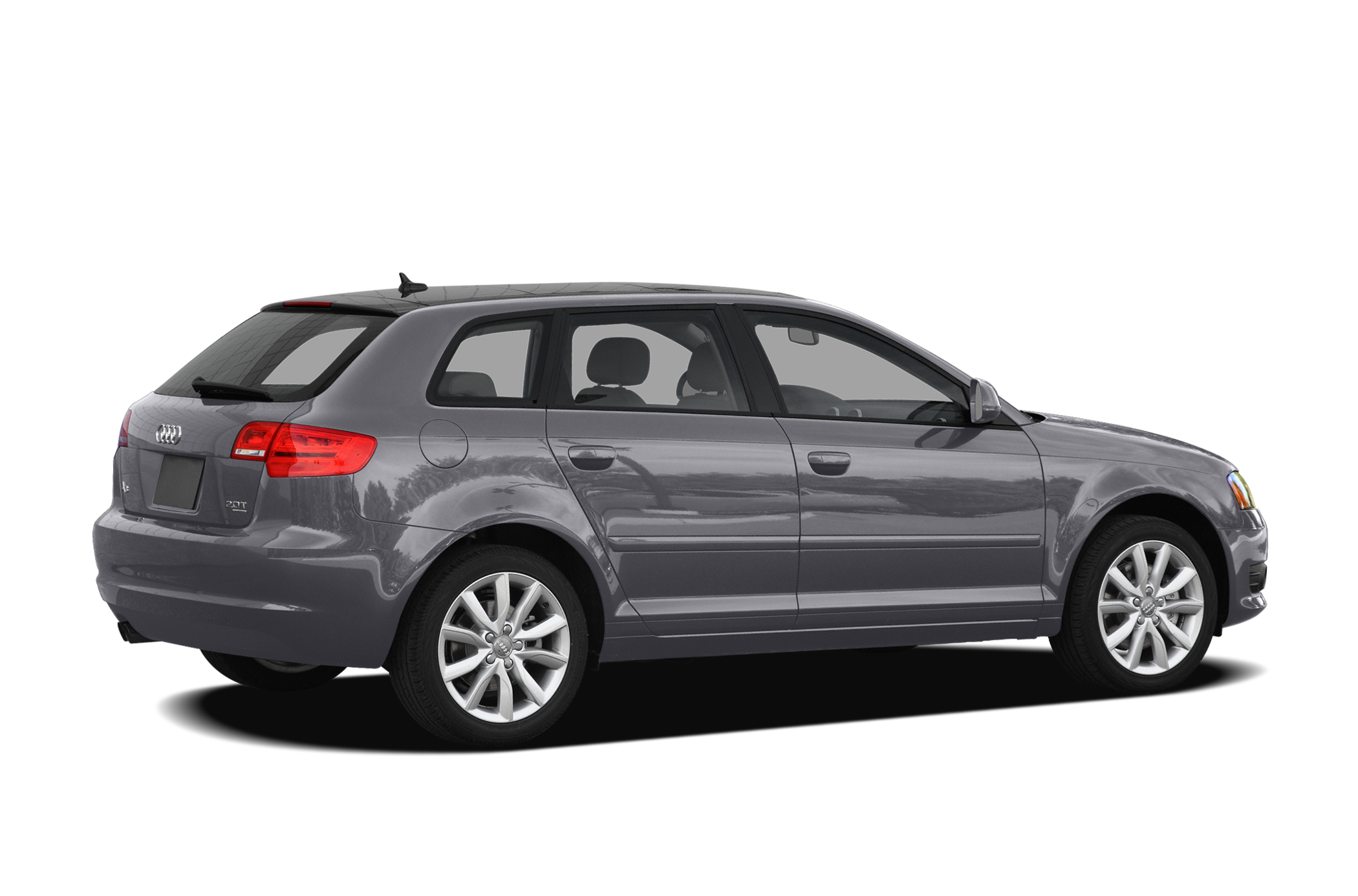 2009 Audi A3