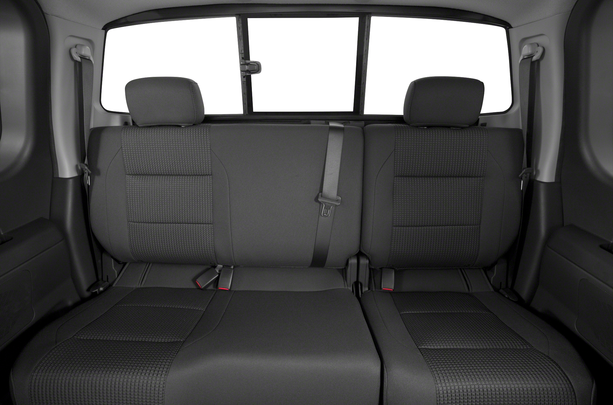 2015 Nissan Titan