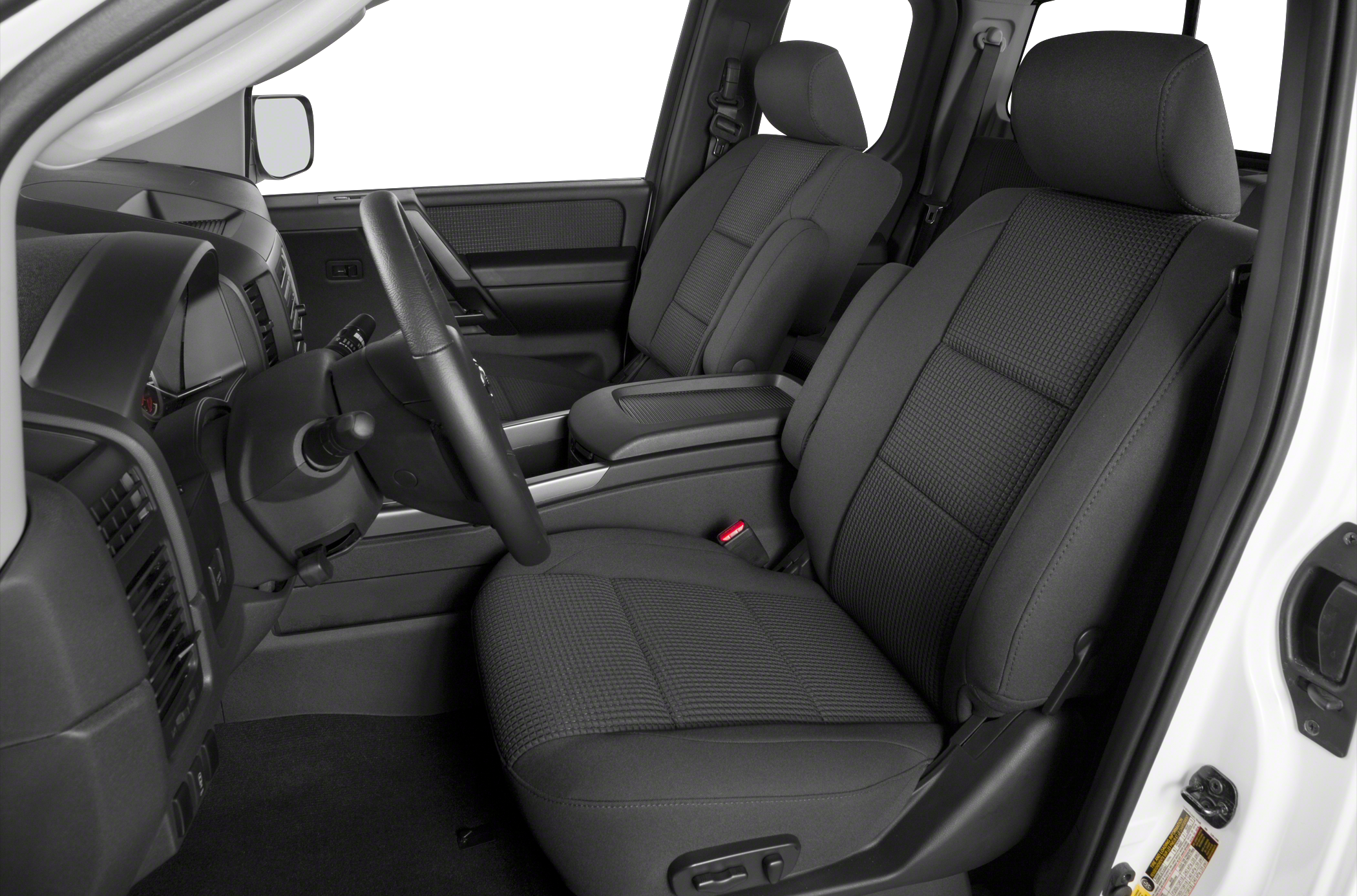 2015 Nissan Titan