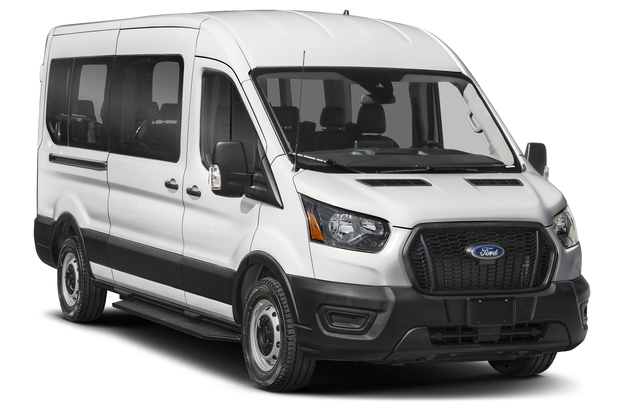 2024 Ford Transit-350