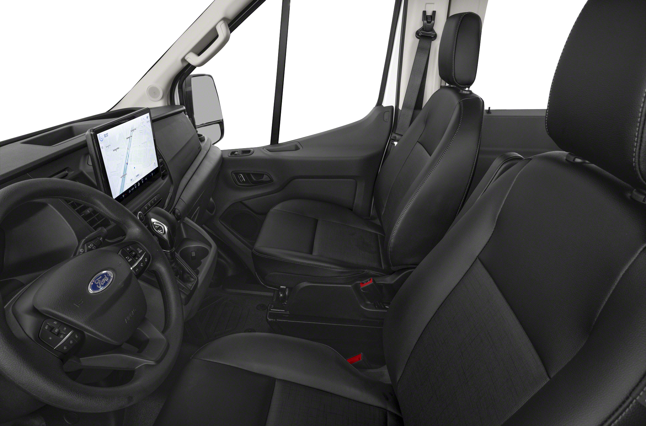 2024 Ford Transit-350