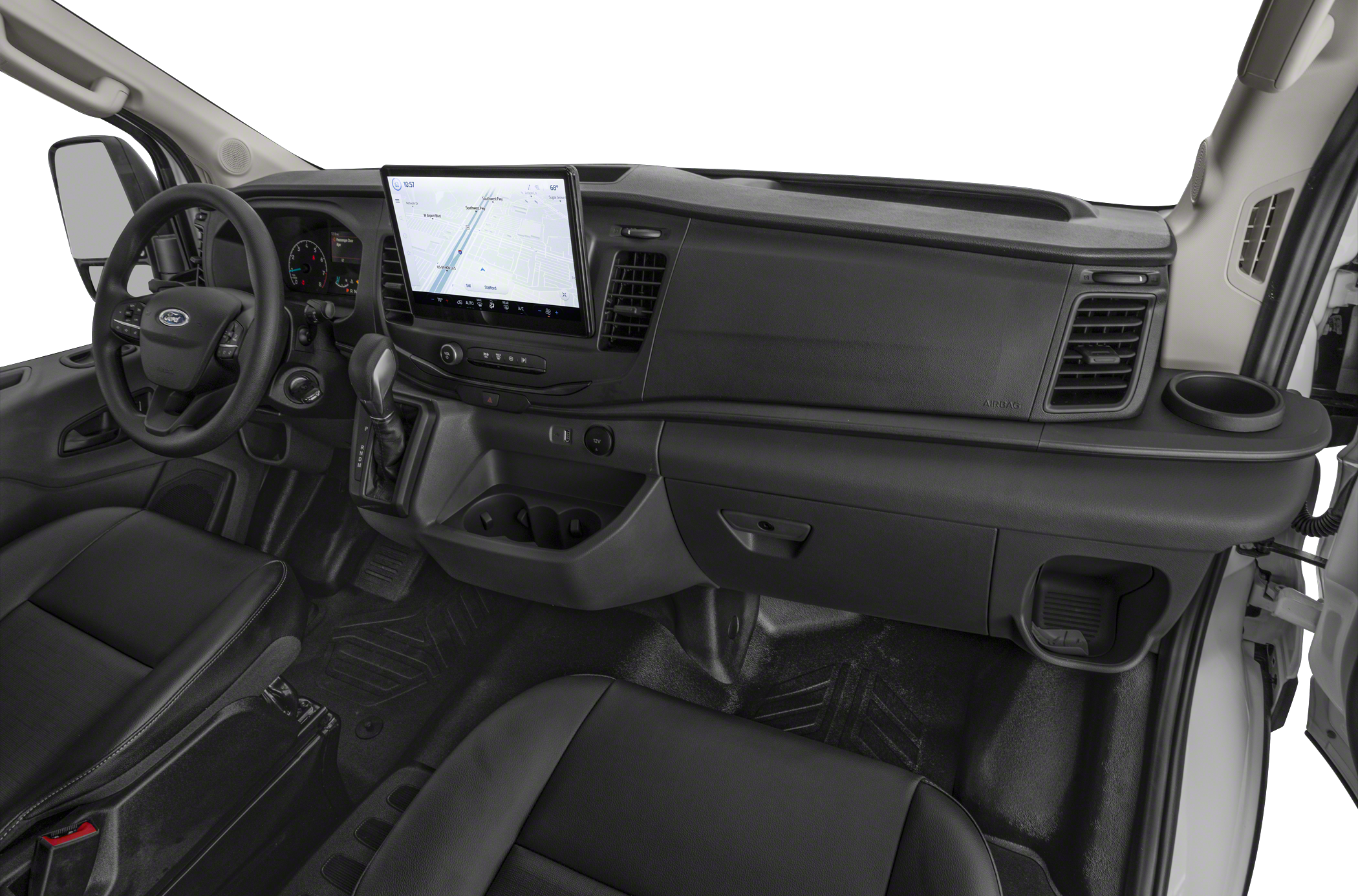 2024 Ford Transit-350