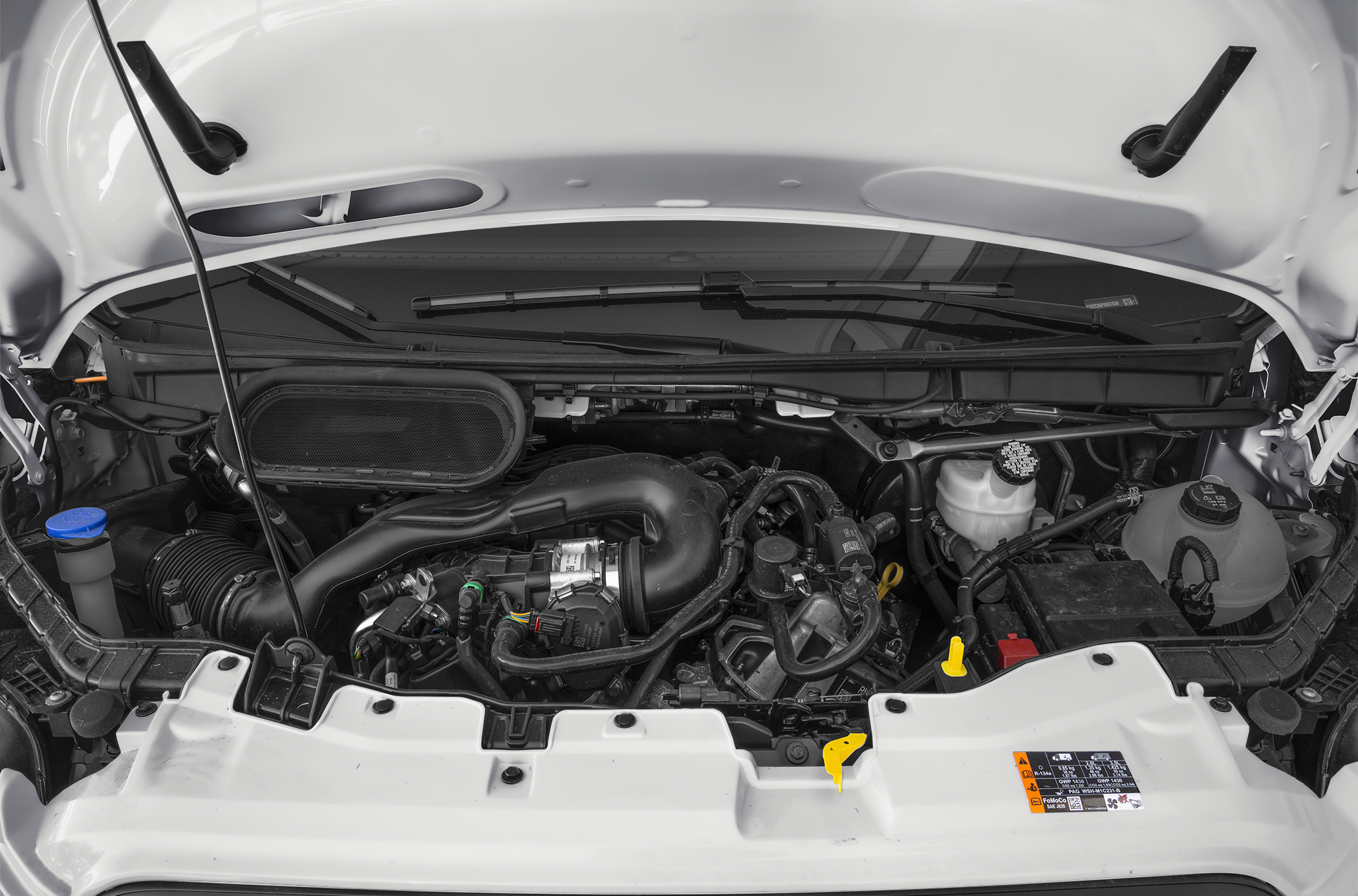 2024 Ford Transit-350