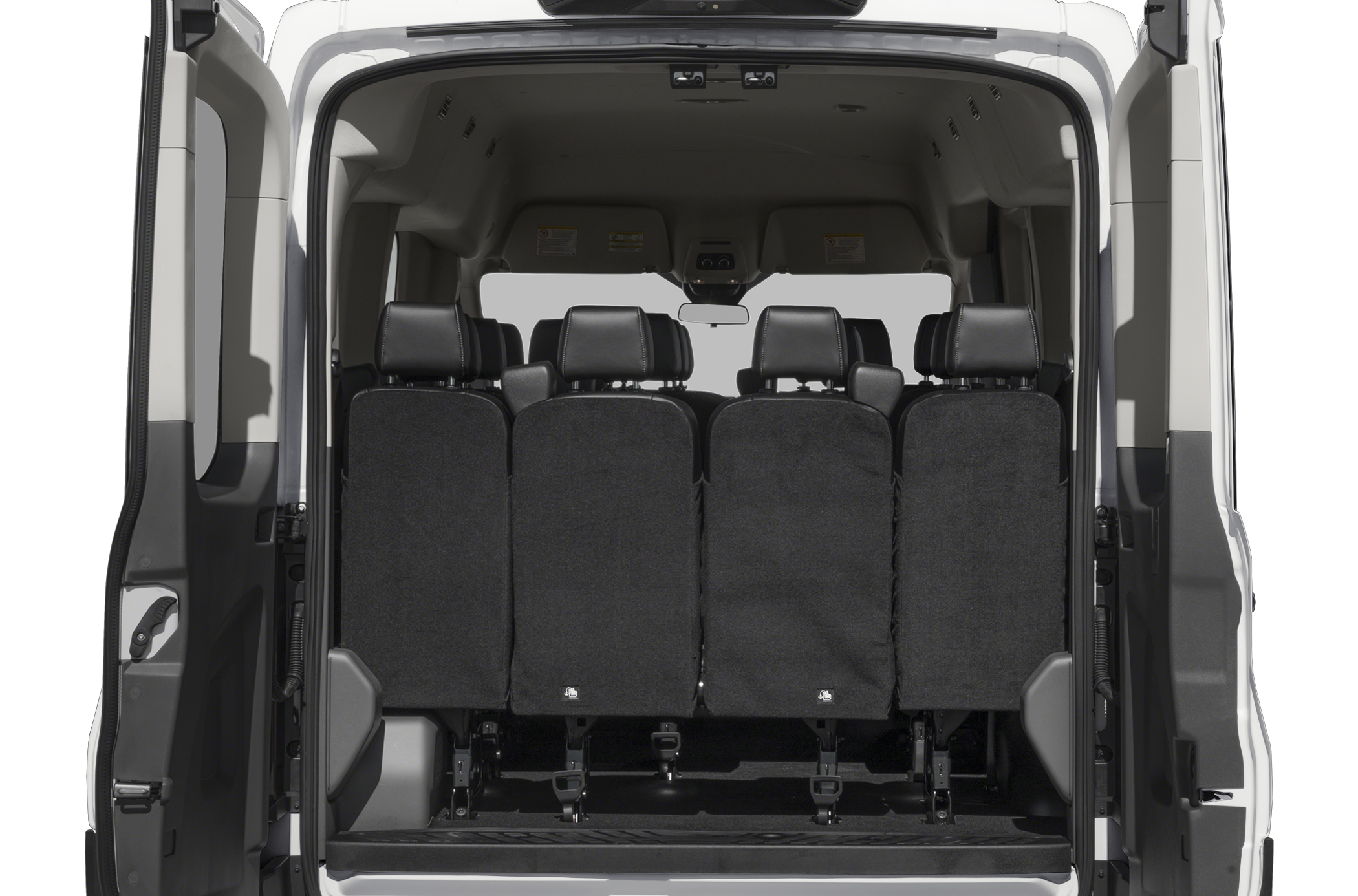 2024 Ford Transit-350