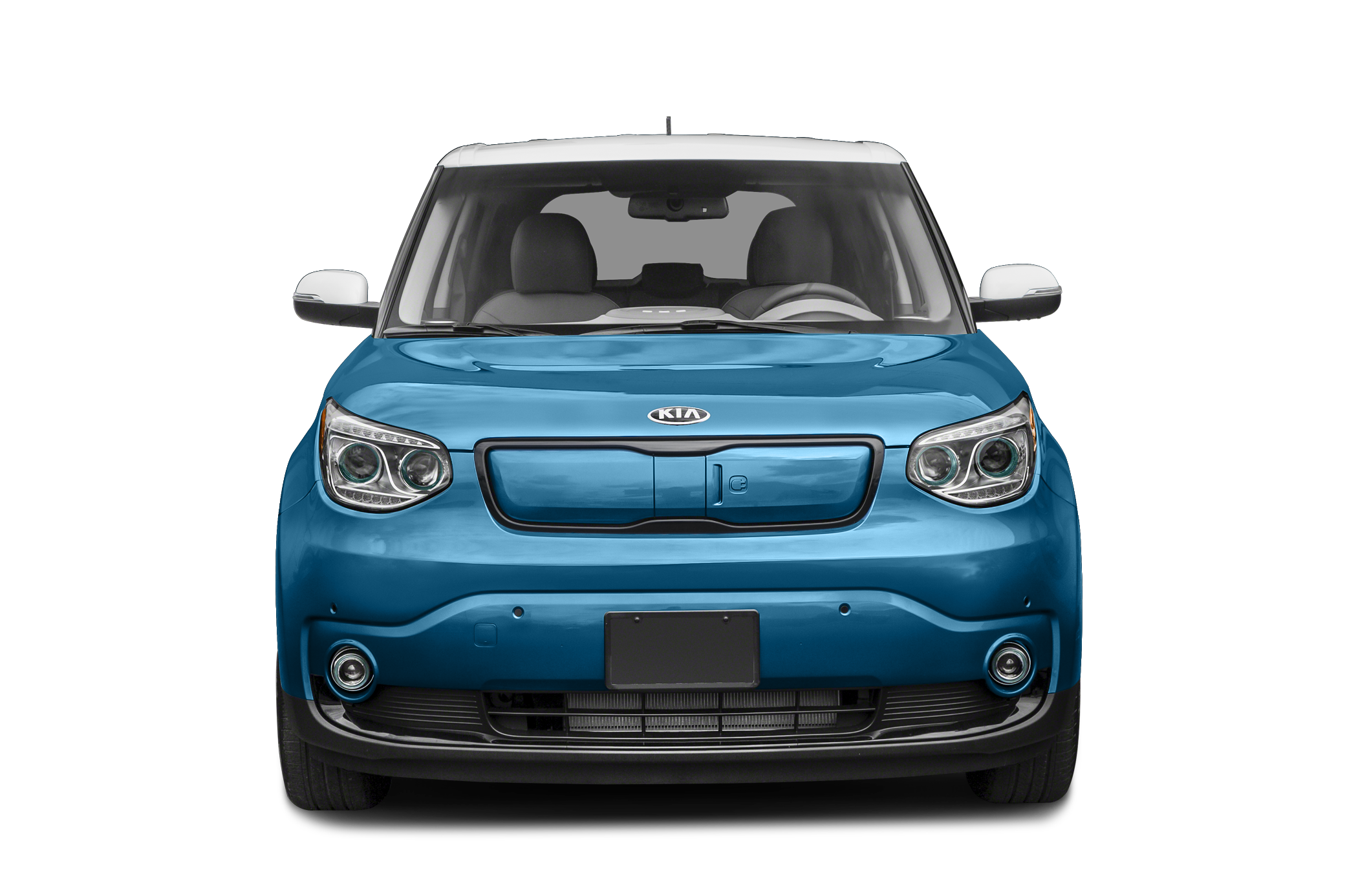 2017 kia soul store ev eve