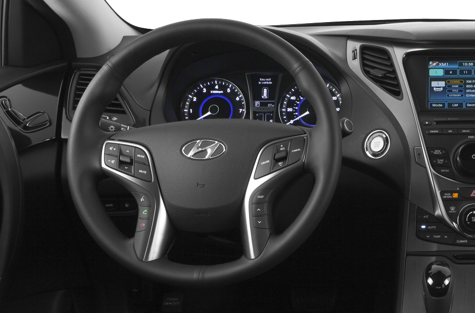 2013 Hyundai Azera