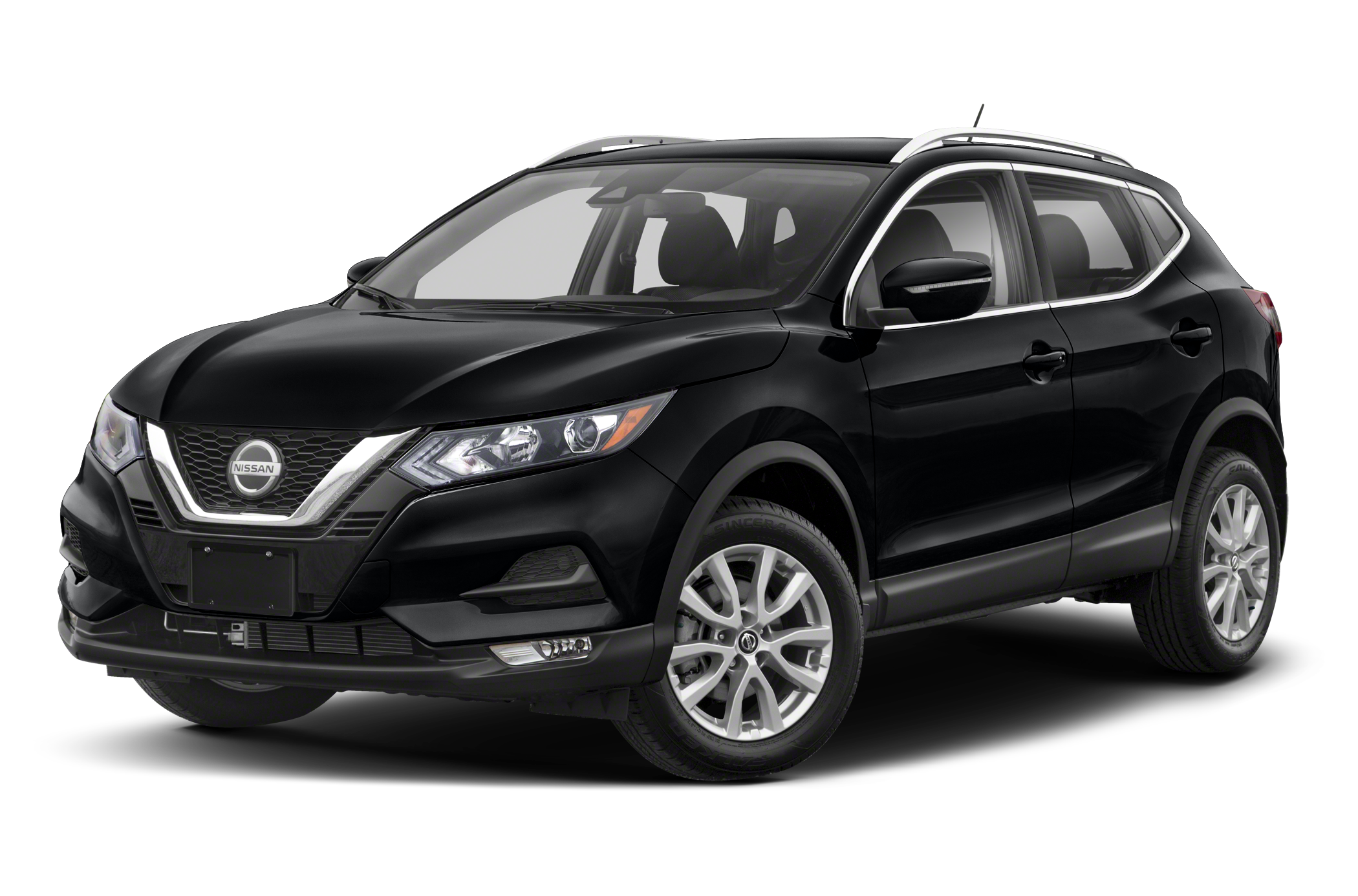 2022 Nissan Rogue Sport Specs, Trims & Colors | Cars.com