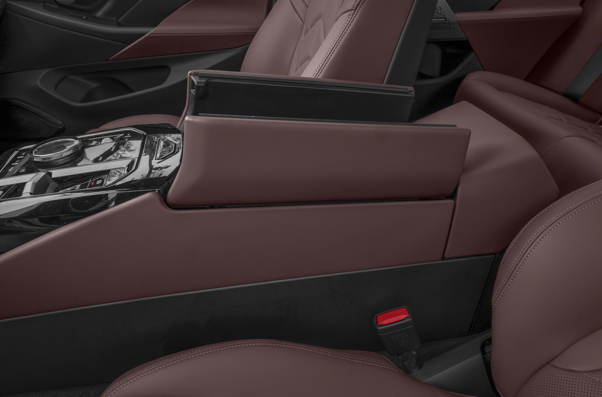 2026 BMW i5
