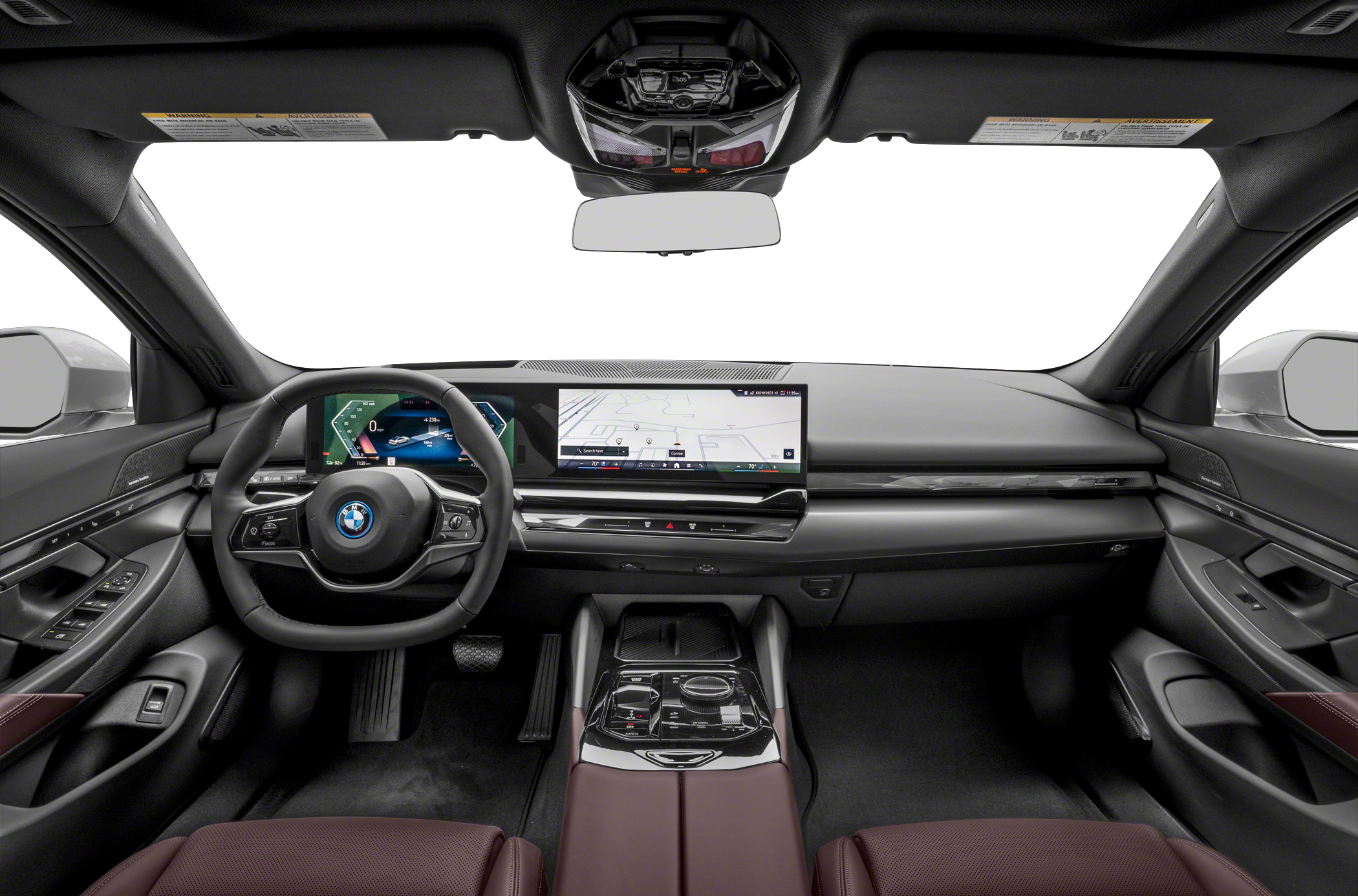2026 BMW i5