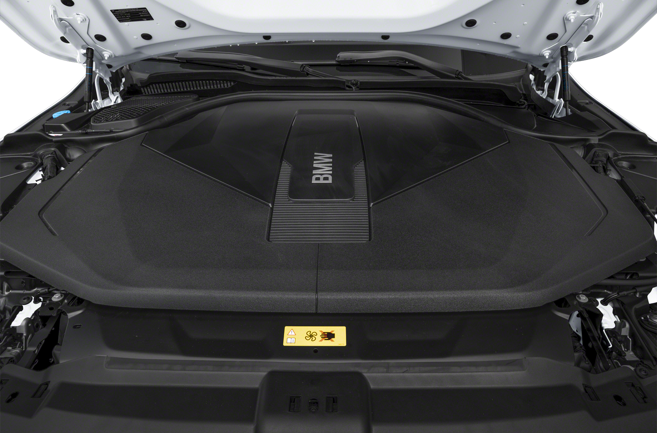 2026 BMW i5