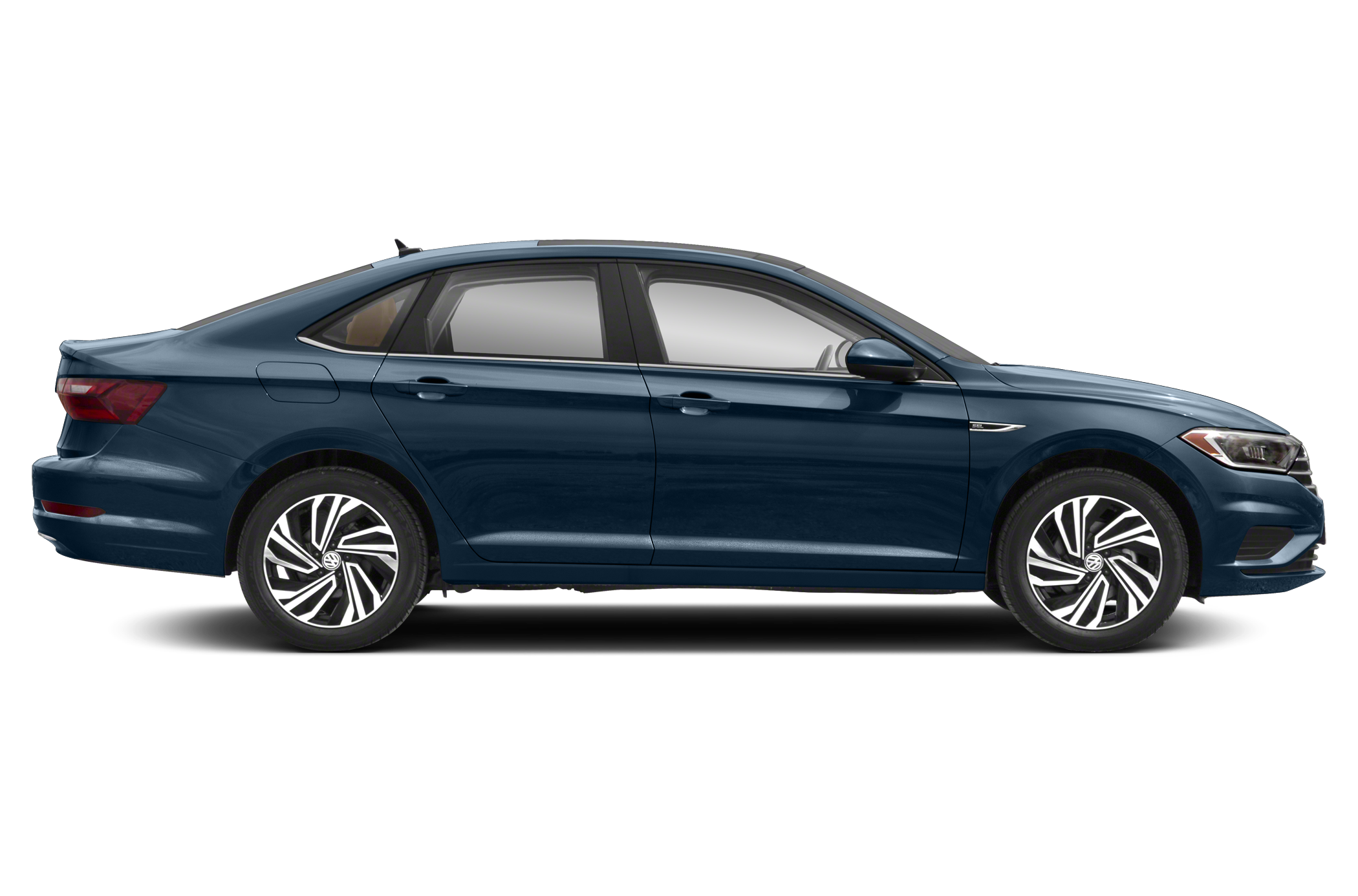 2021 Volkswagen Jetta