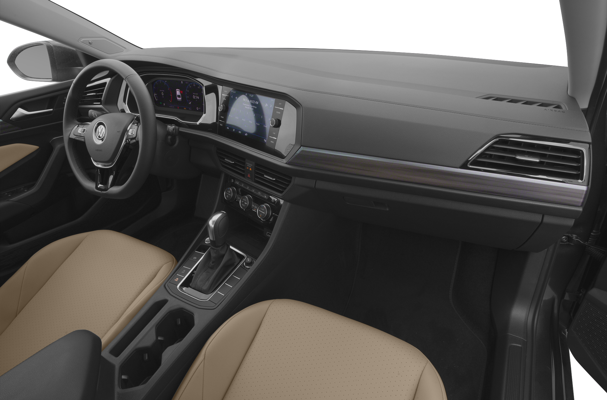 2021 Volkswagen Jetta