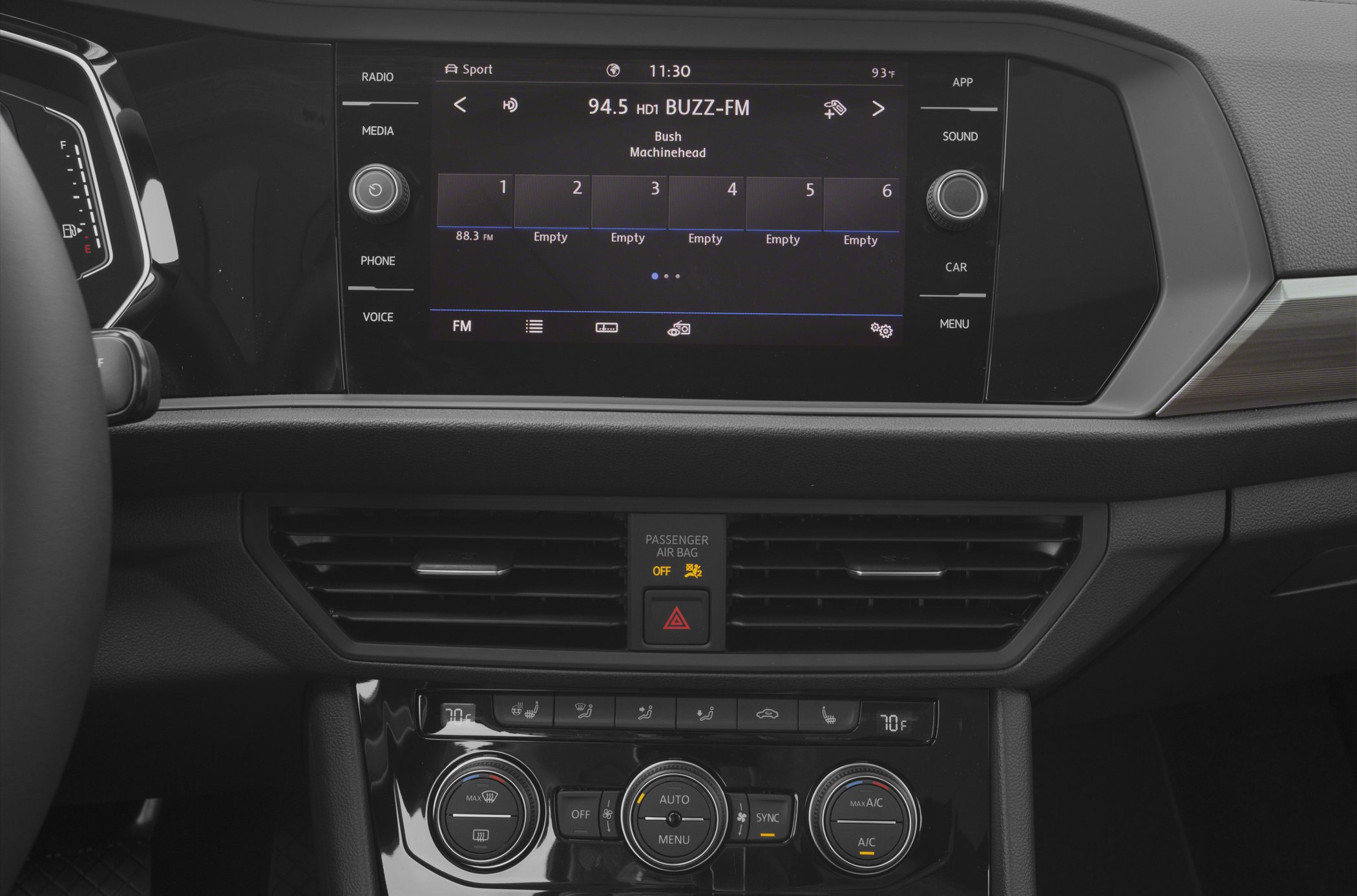 2021 Volkswagen Jetta