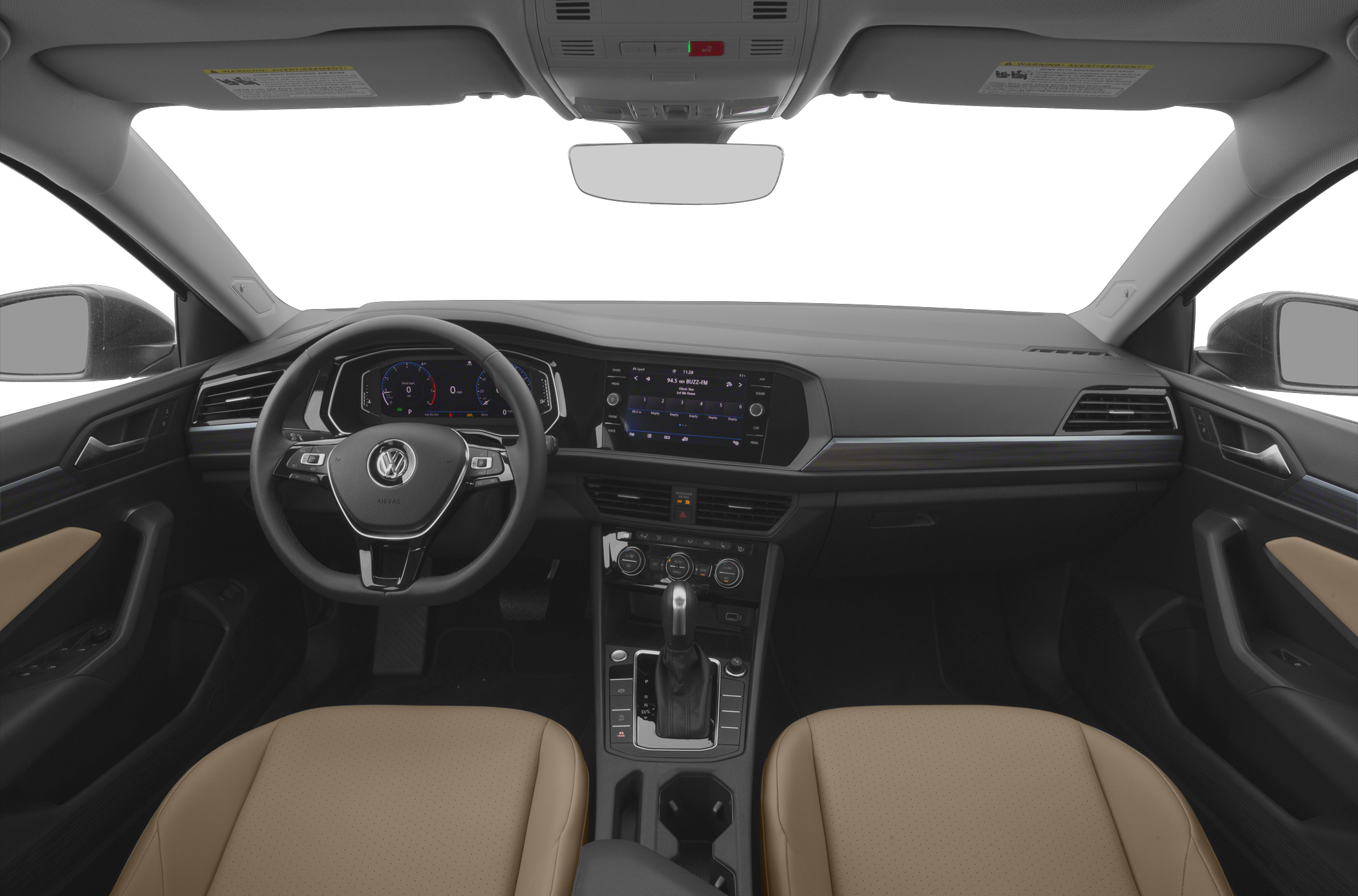 2021 Volkswagen Jetta