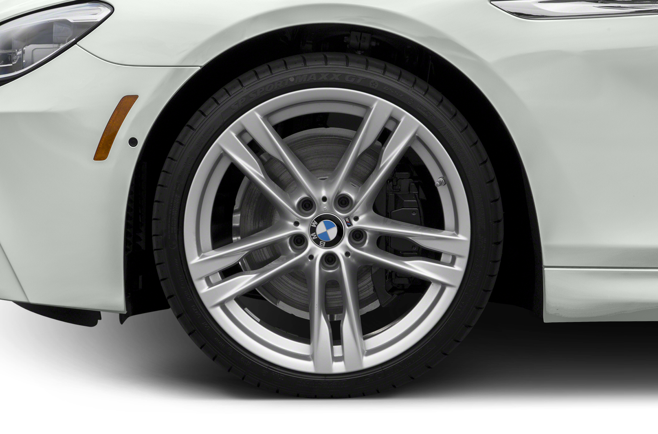 2017 BMW 650 Gran Coupe
