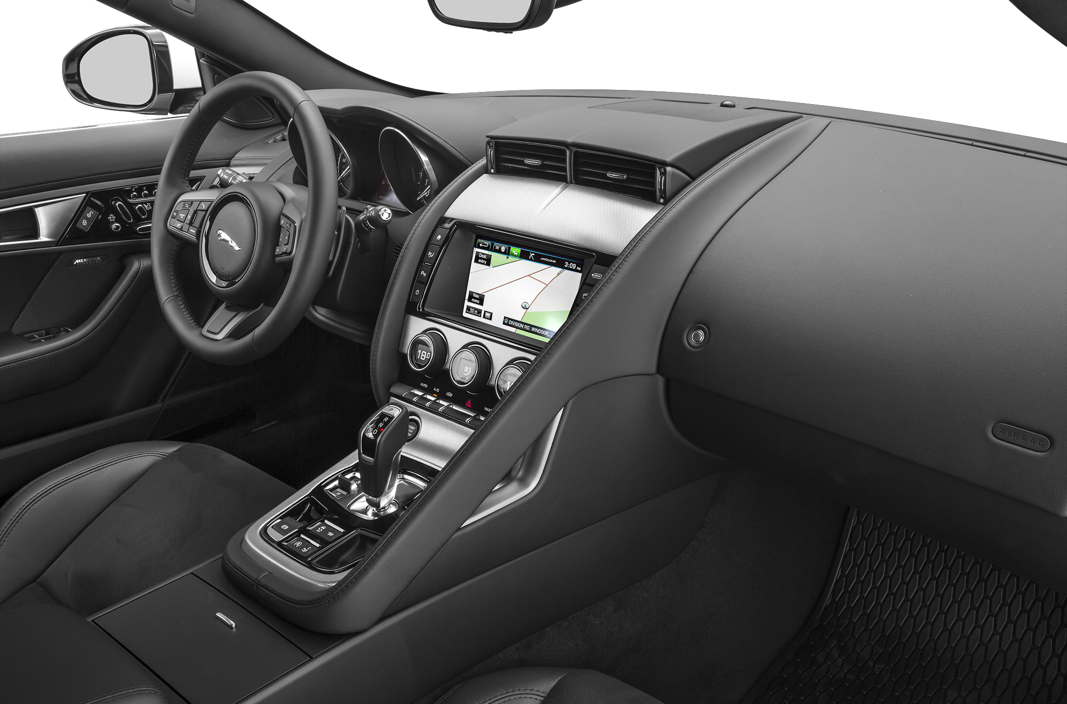 2017 Jaguar F-TYPE