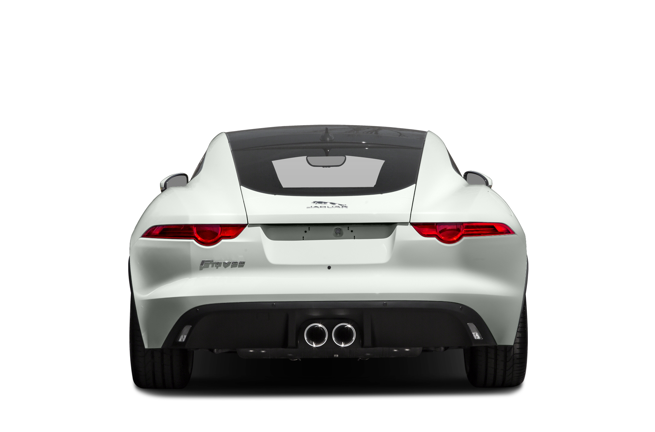 2017 Jaguar F-TYPE