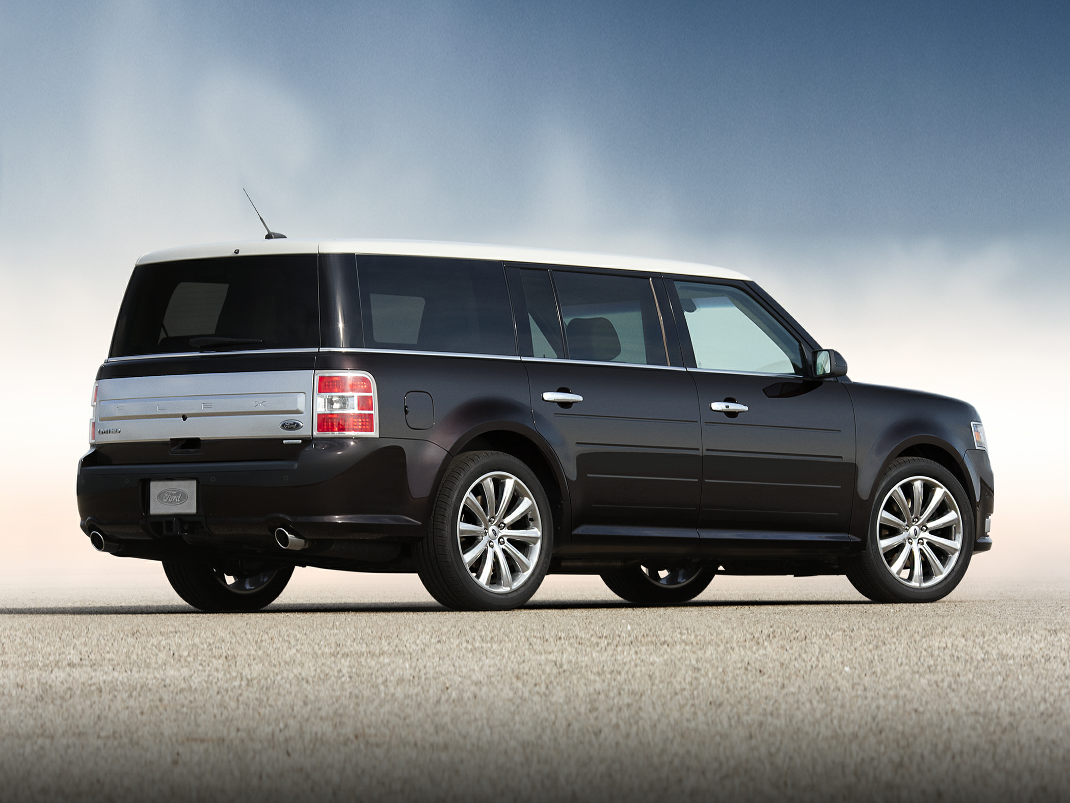 2018 Ford Flex