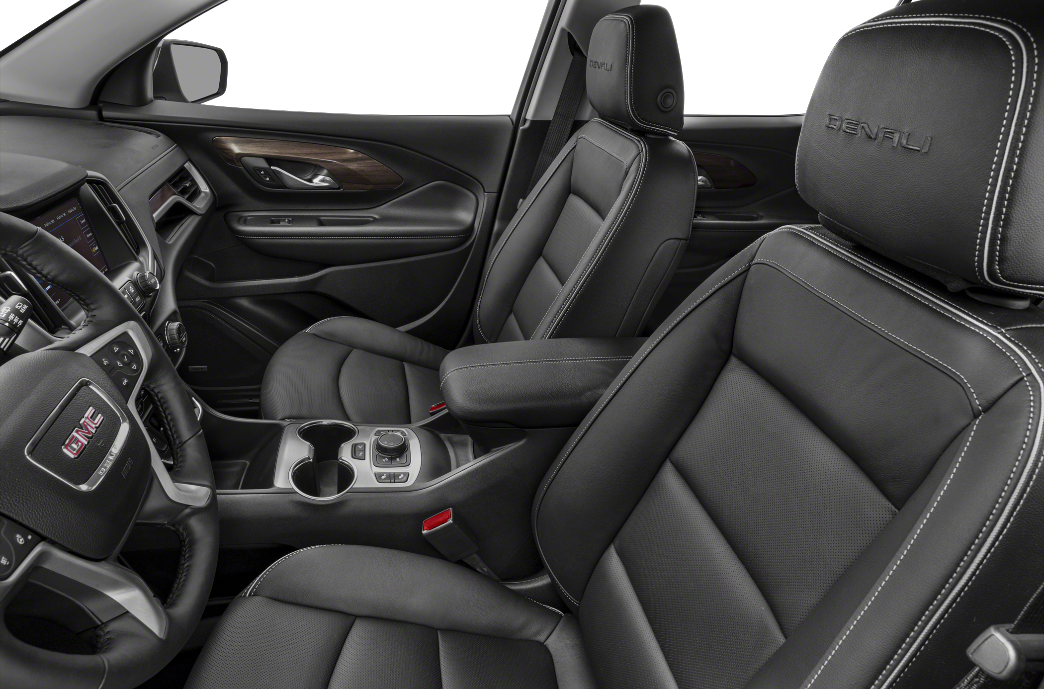 2018 GMC Terrain