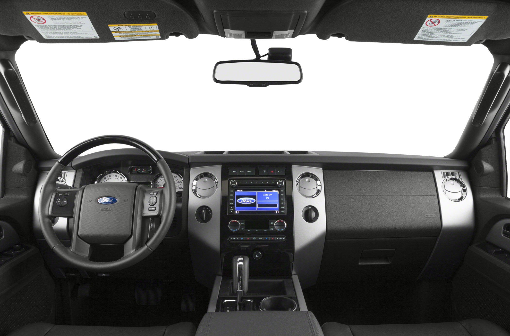 2013 Ford Expedition