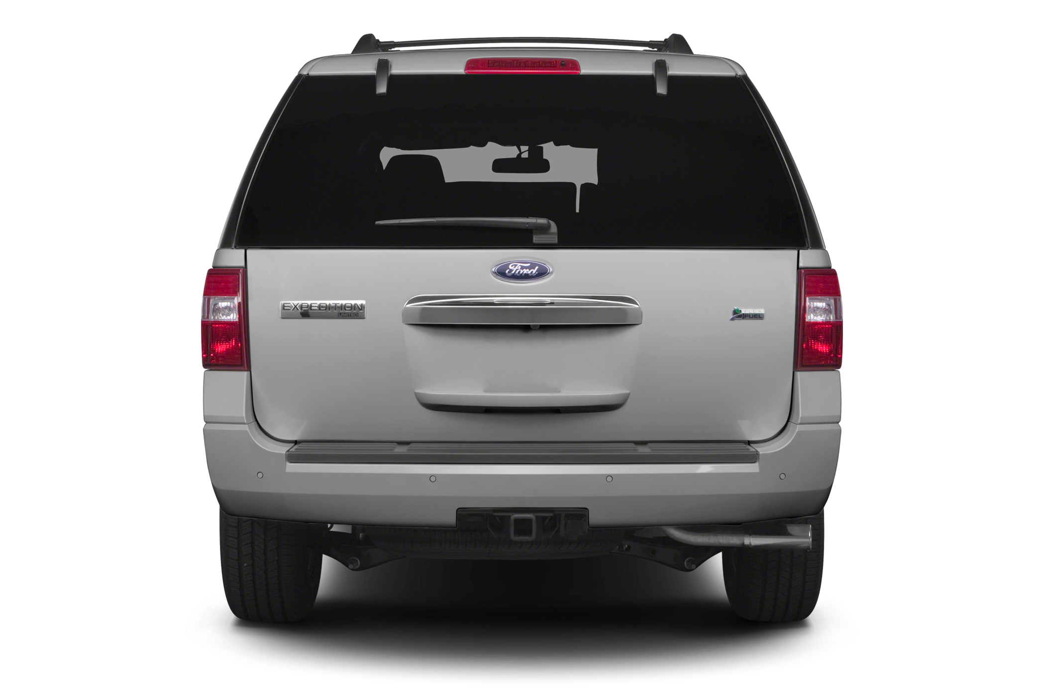 2013 Ford Expedition