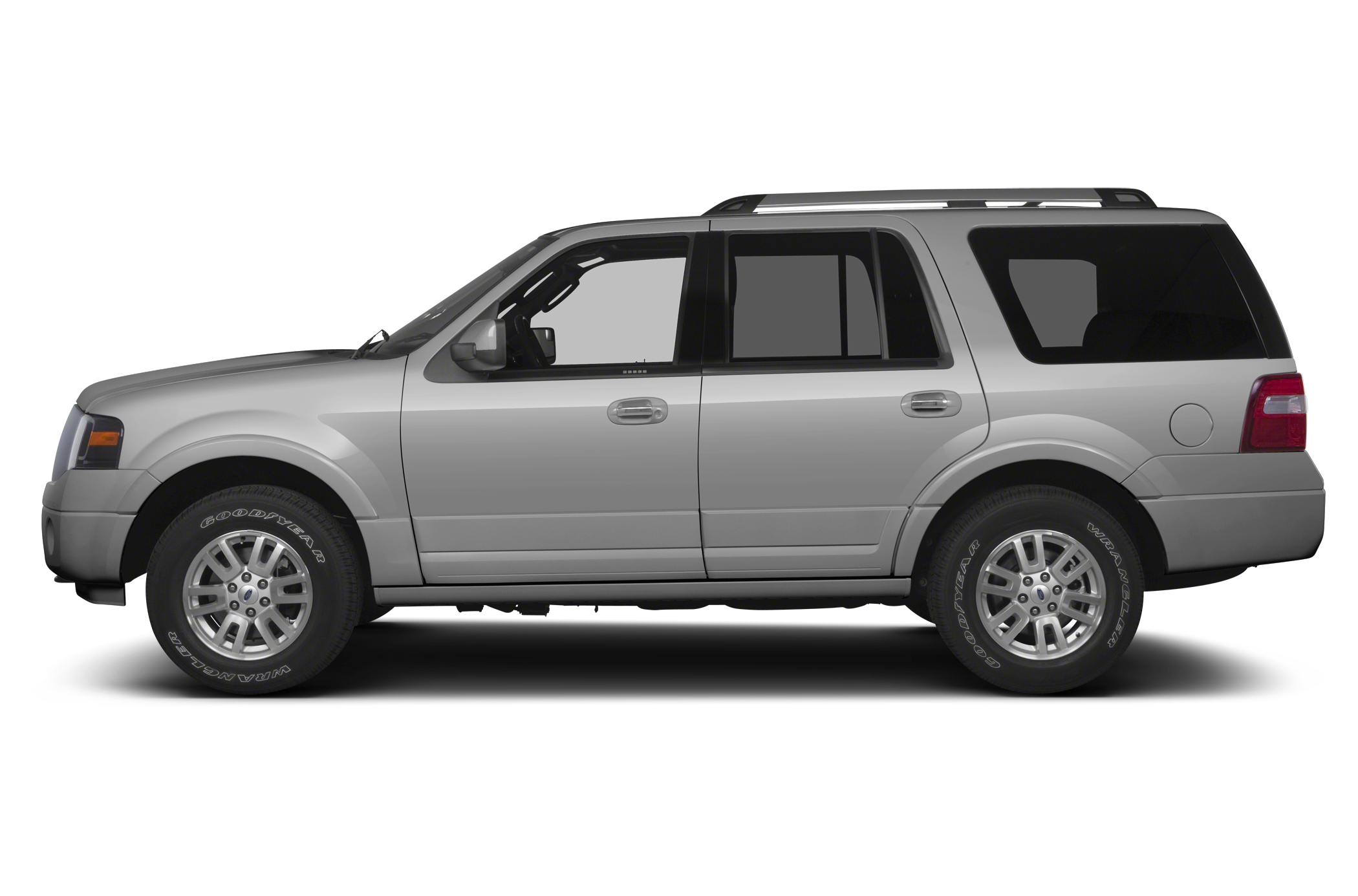 2013 Ford Expedition